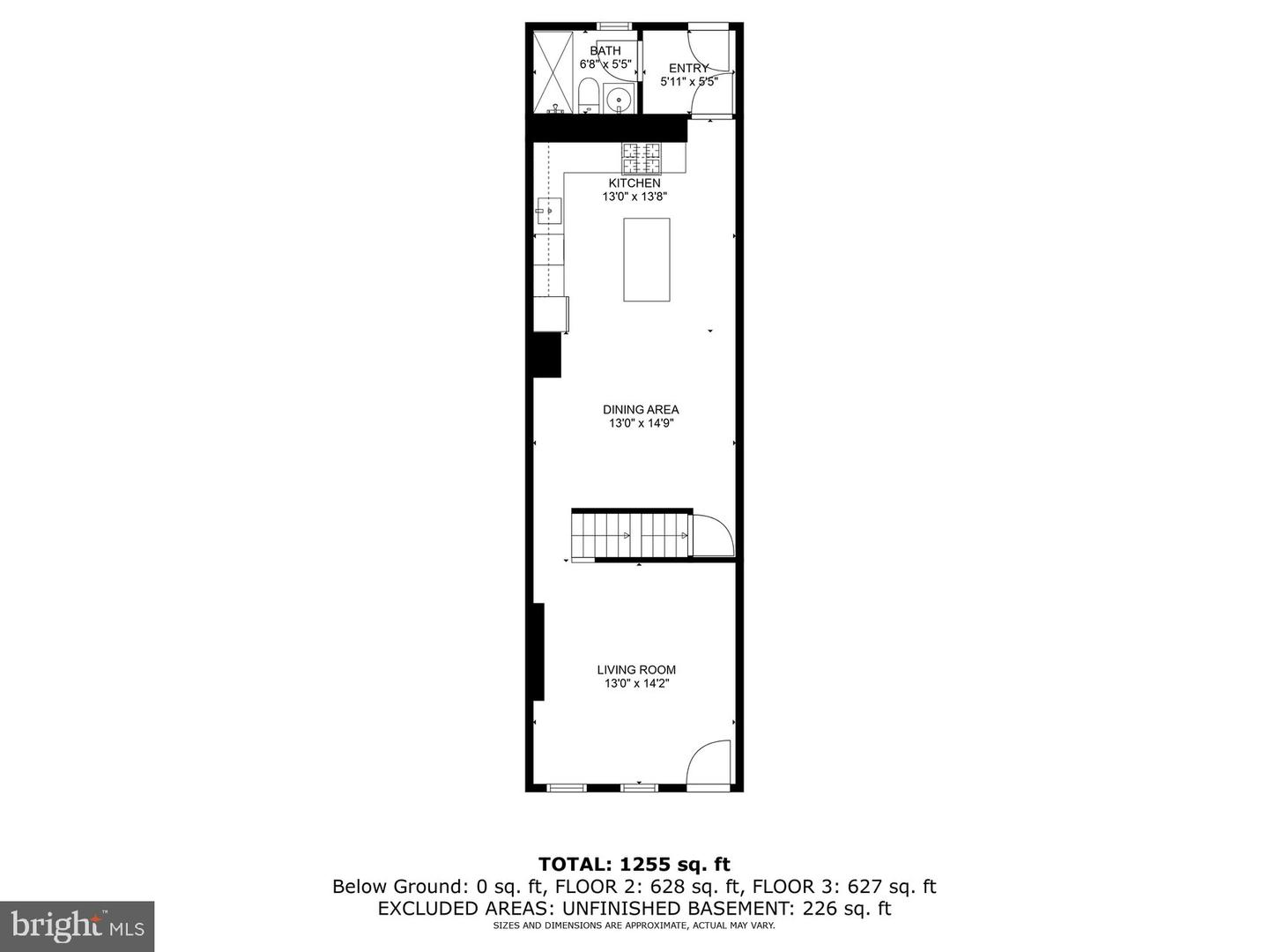 3118 Keswick Rd