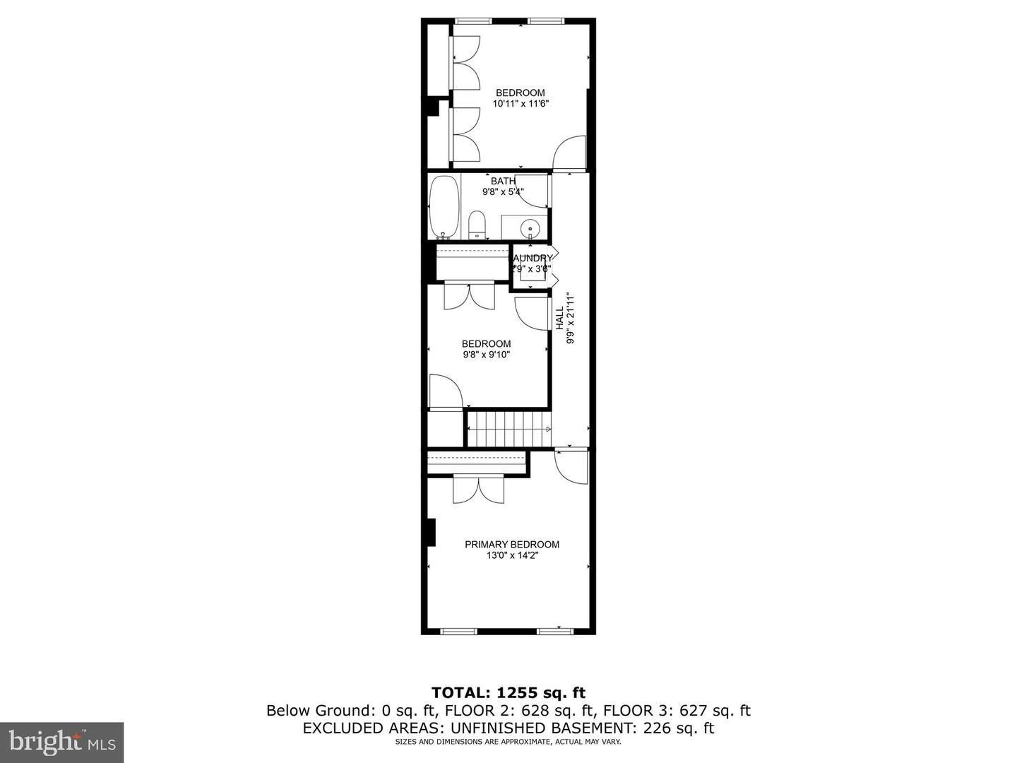 3118 Keswick Rd