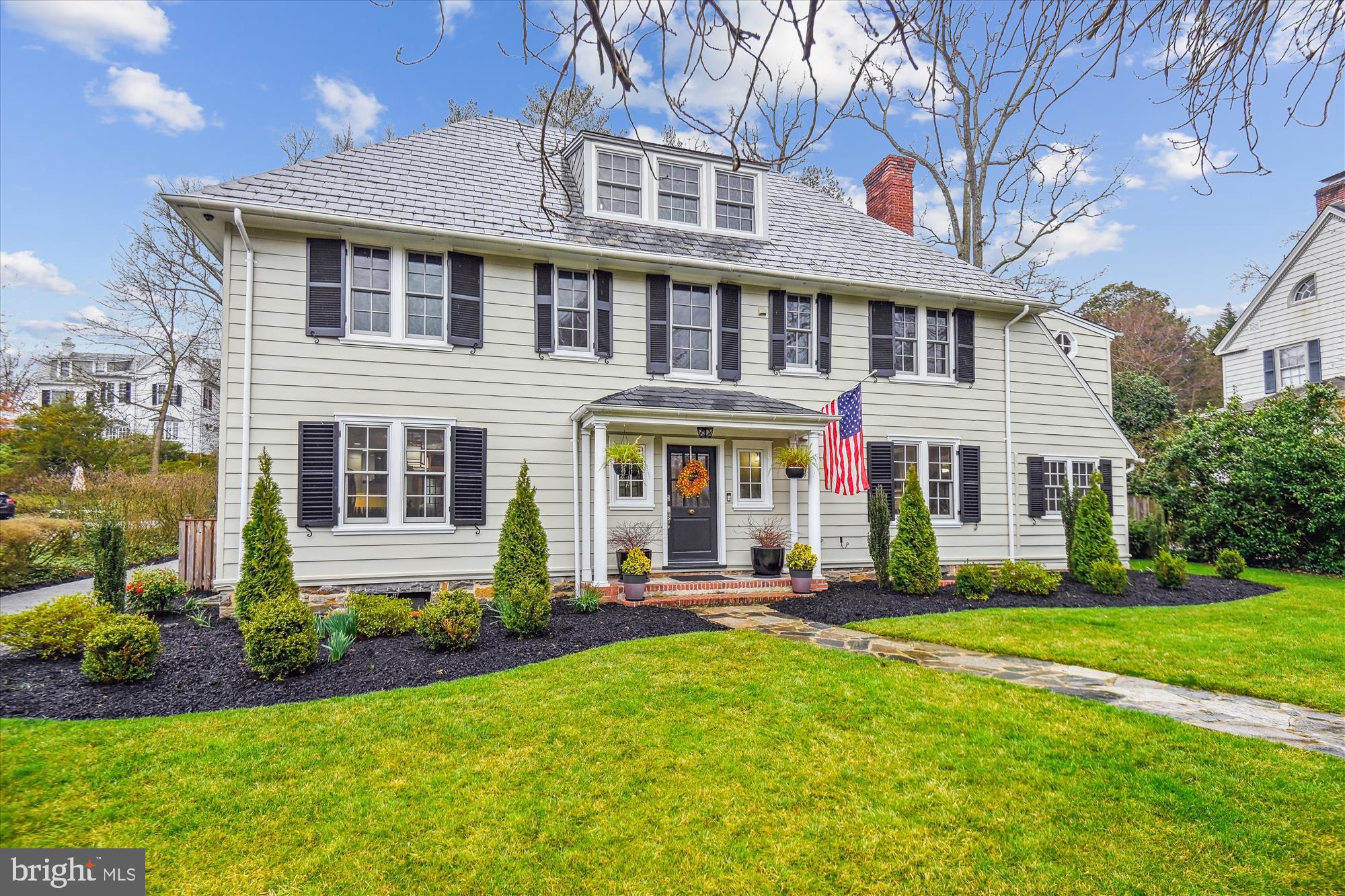 4313 Rugby Rd