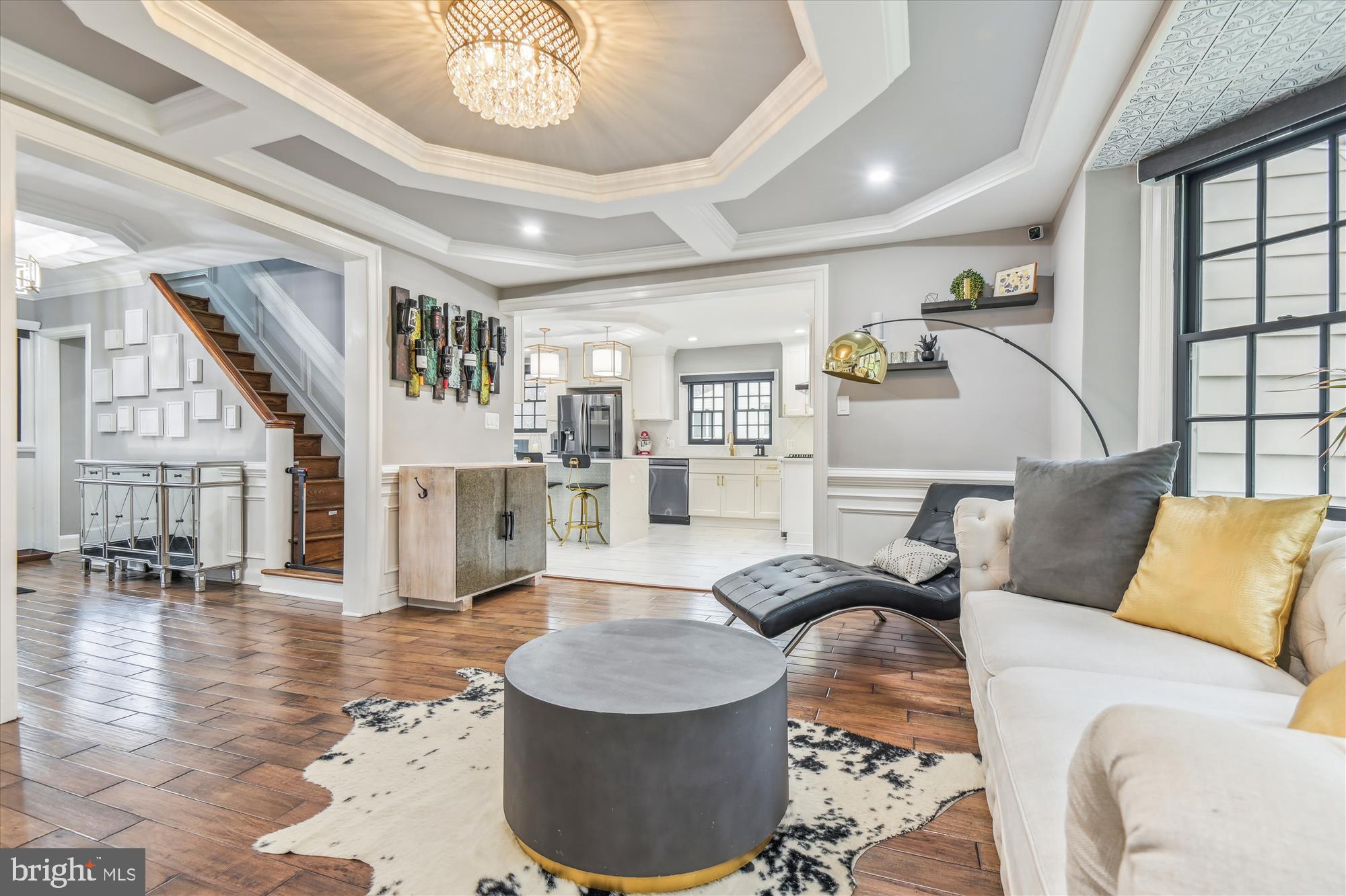 4313 Rugby Rd
