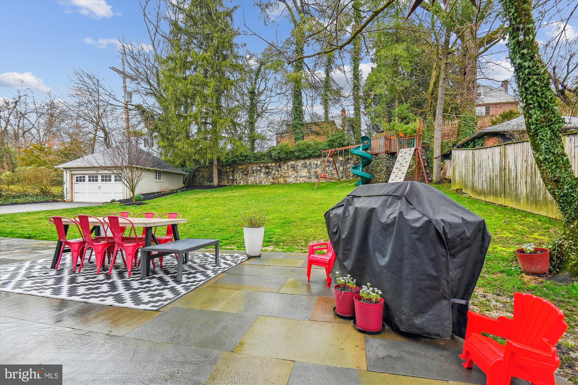 4313 Rugby Rd