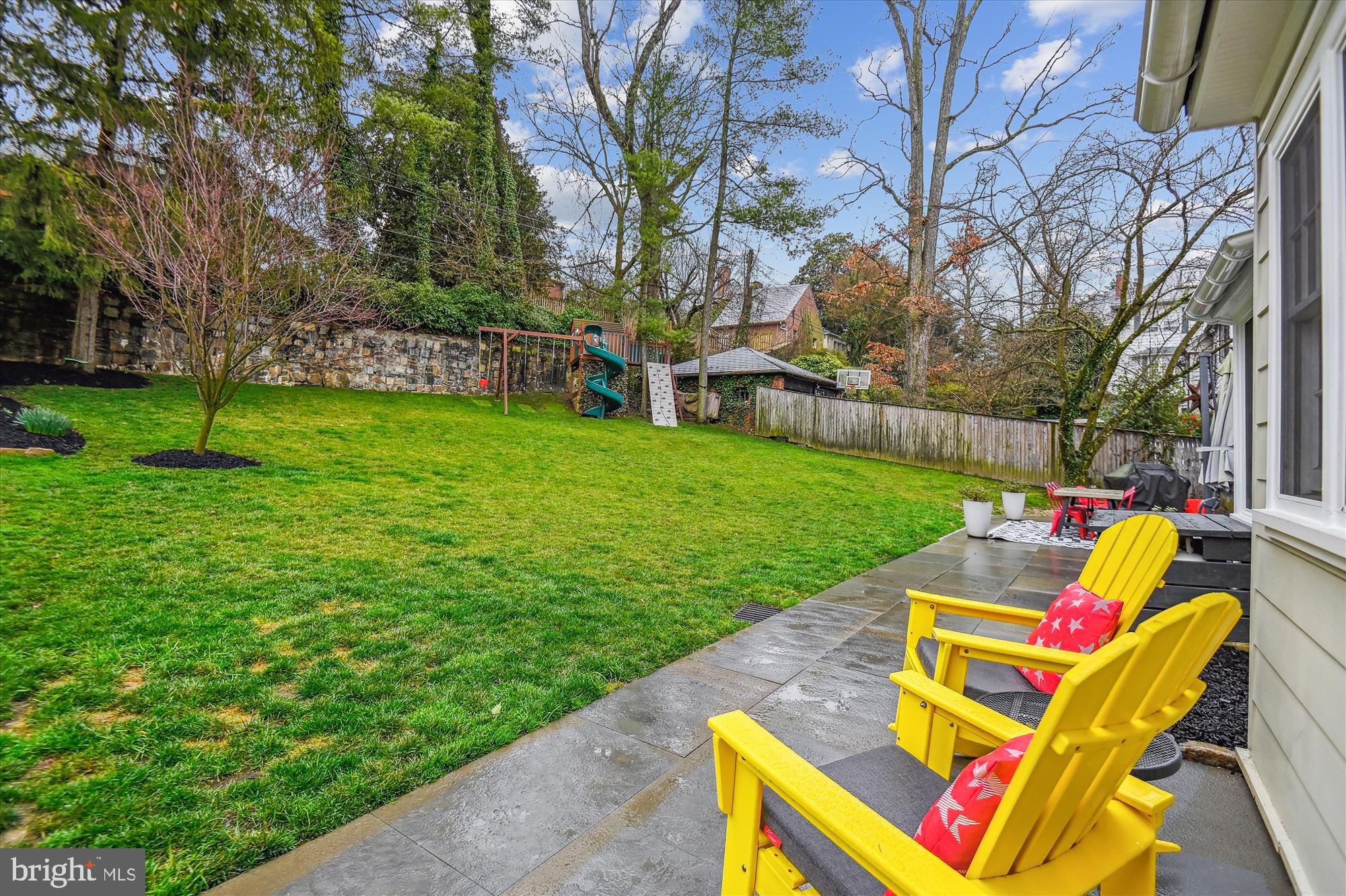 4313 Rugby Rd