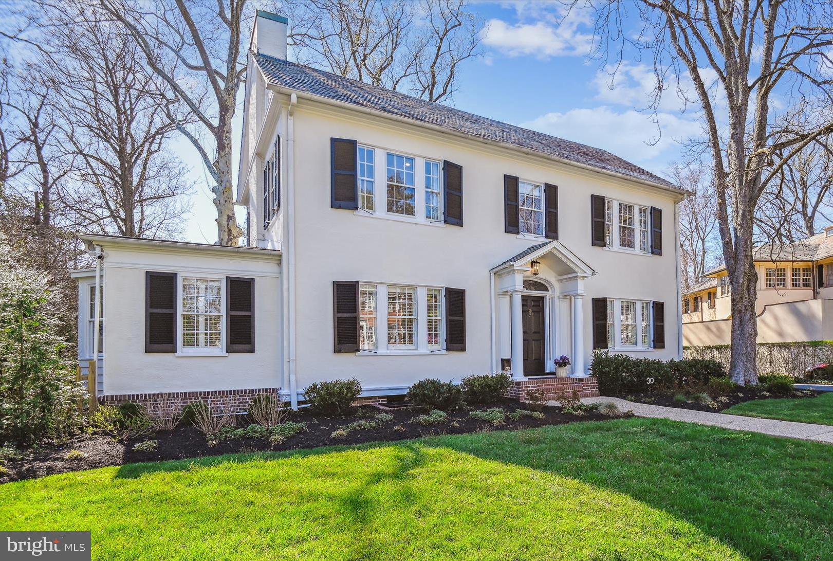 30 Whitfield Rd
