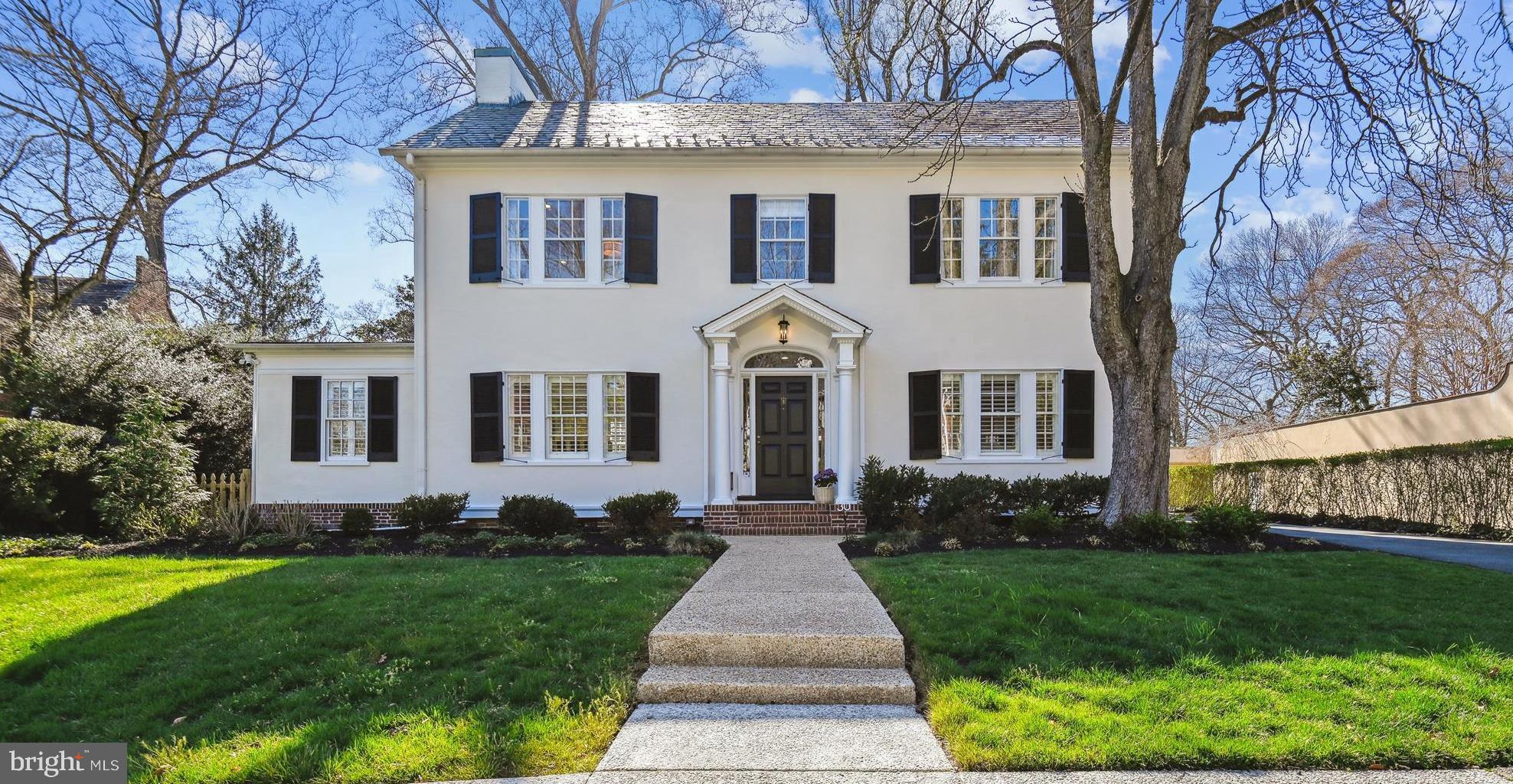 30 Whitfield Rd
