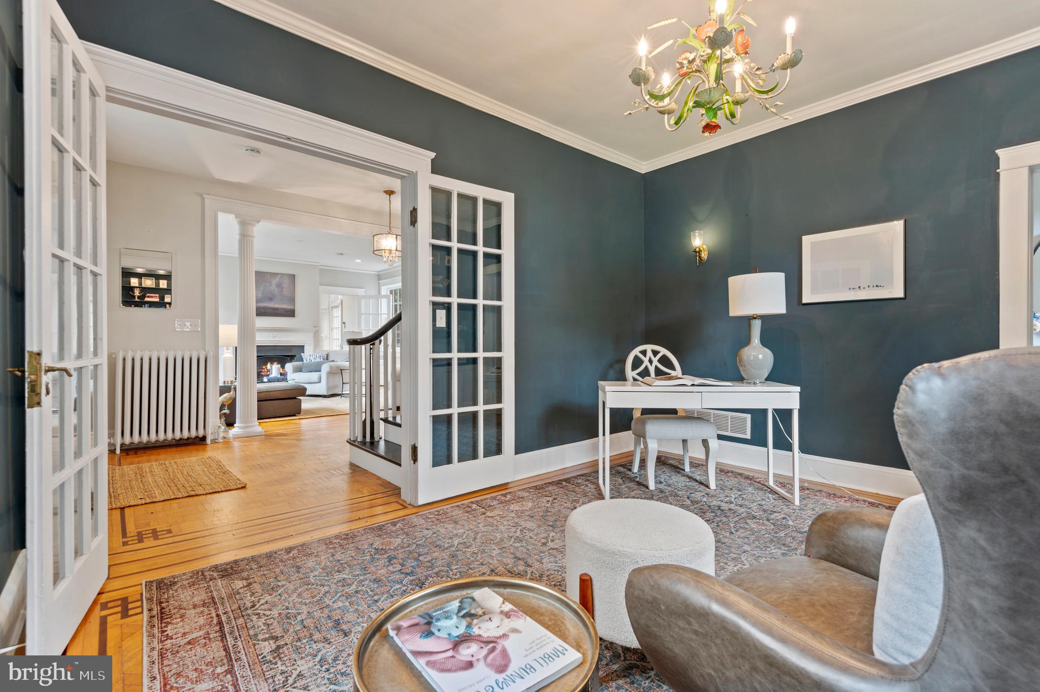 4334 N CHARLES STREET