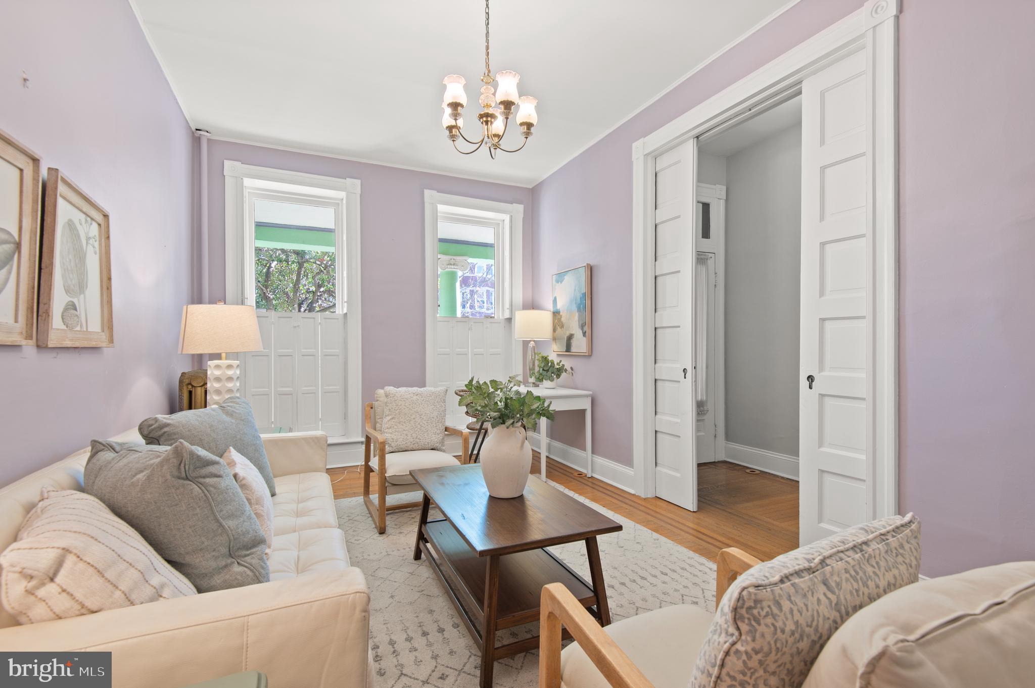 2838 SAINT PAUL STREET