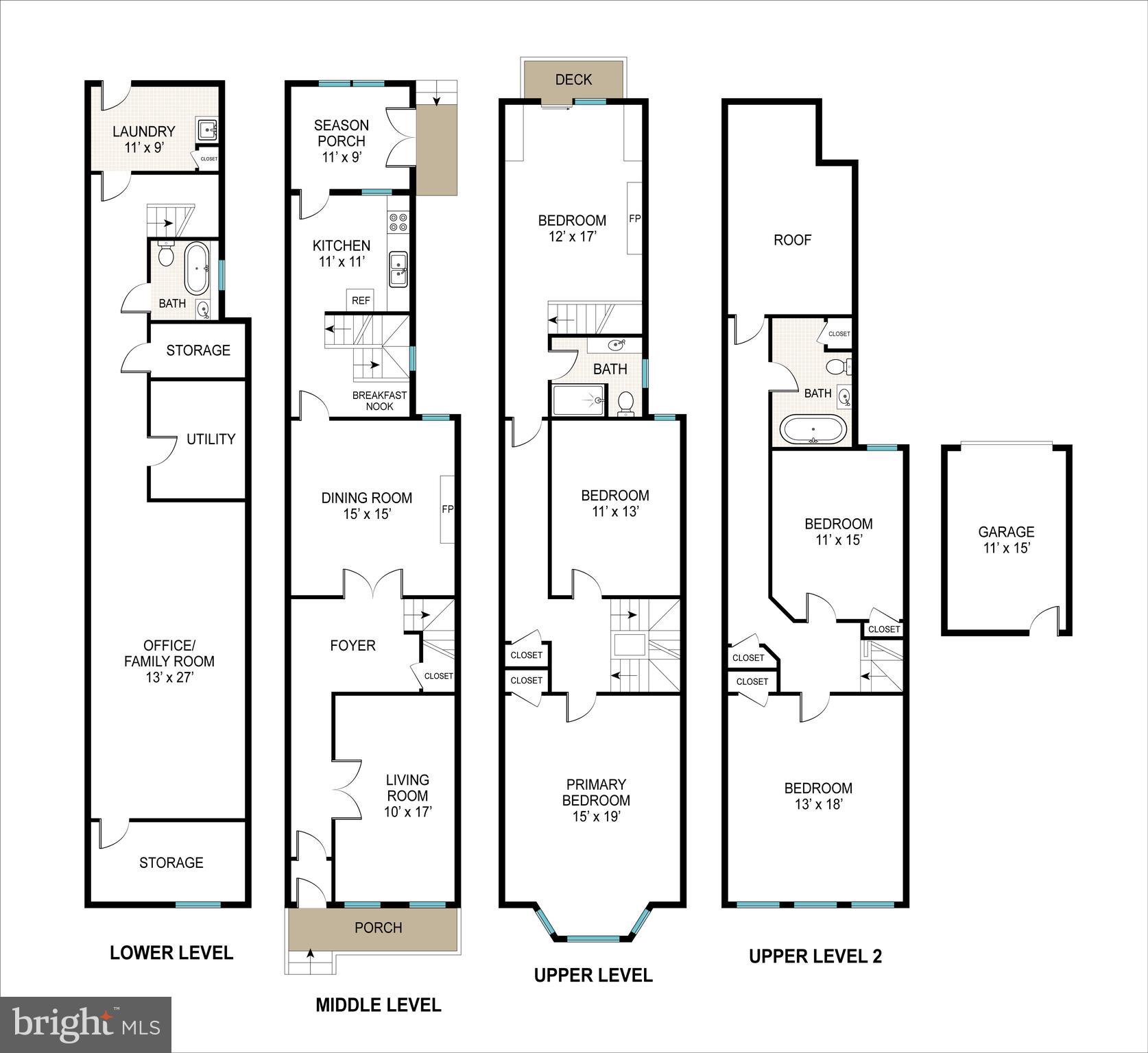 2838 SAINT PAUL STREET