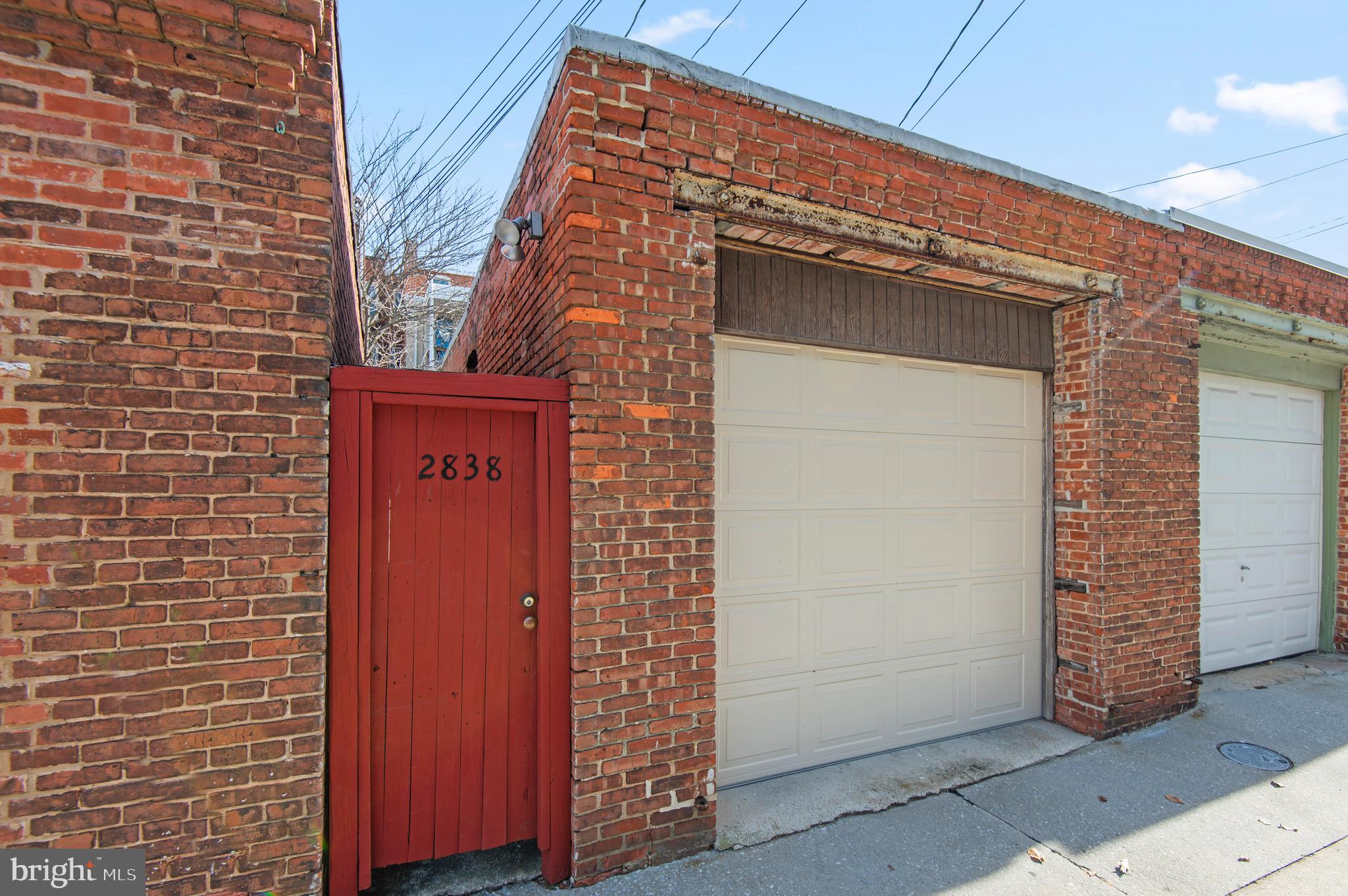 2838 SAINT PAUL STREET