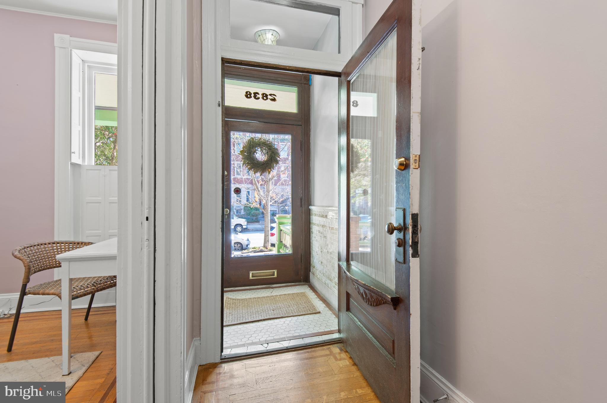 2838 SAINT PAUL STREET