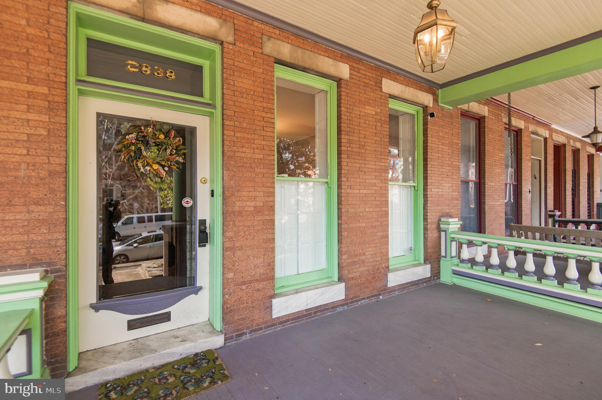 2838 SAINT PAUL STREET