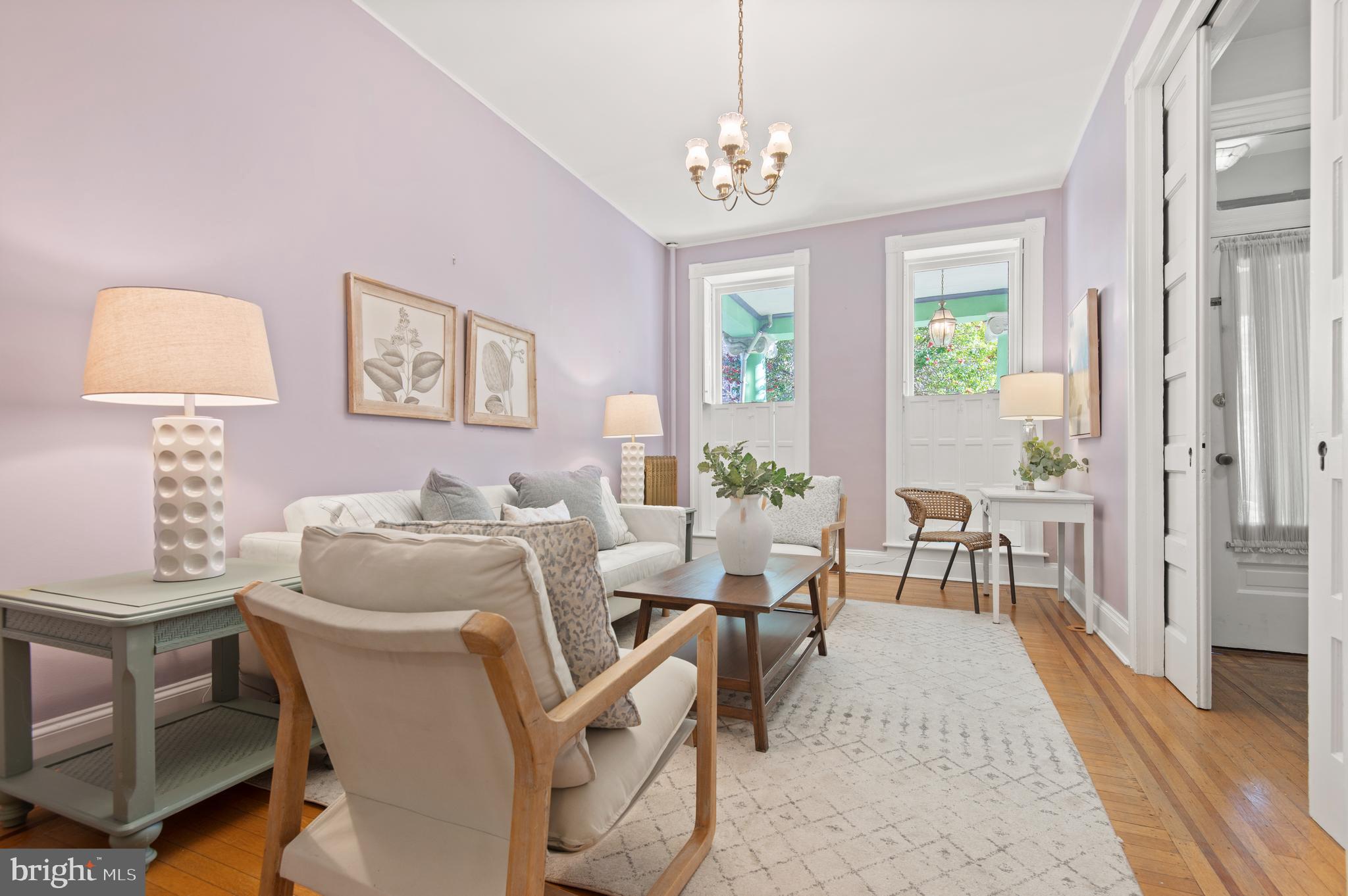 2838 SAINT PAUL STREET