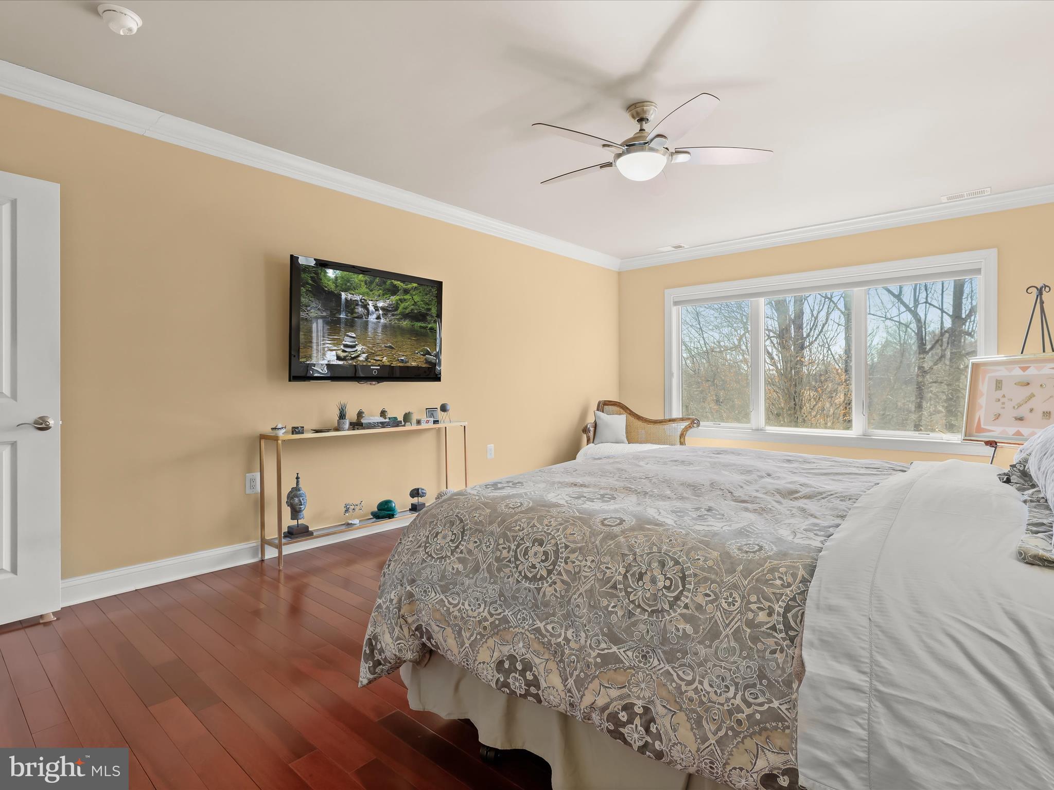 4 HARWICK COURT
