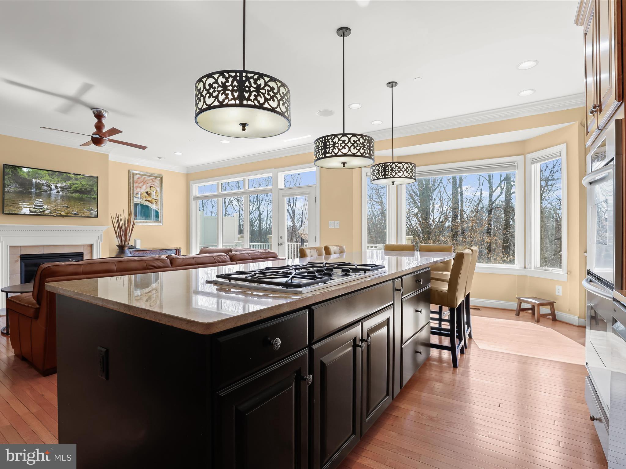 4 HARWICK COURT
