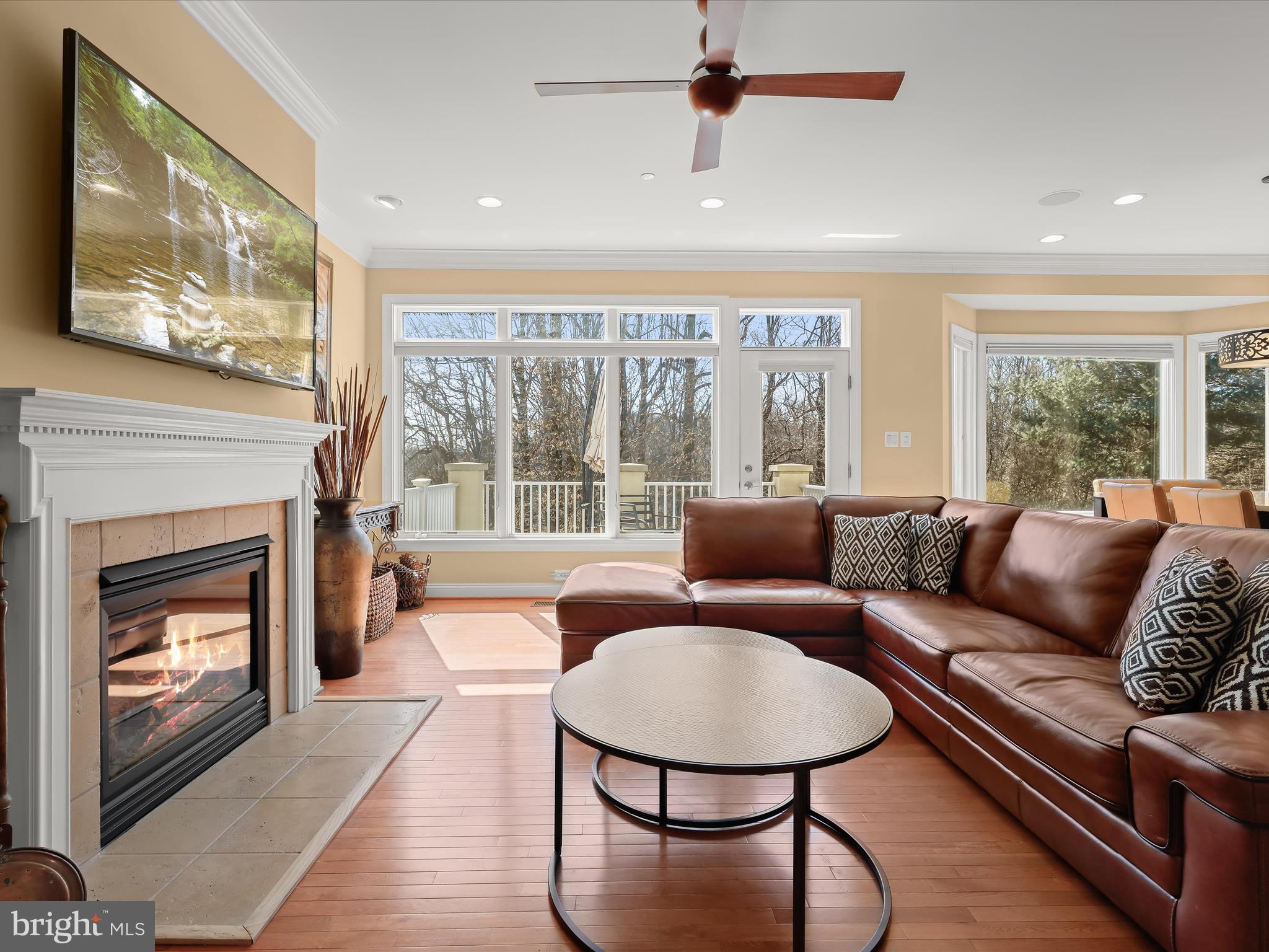 4 HARWICK COURT
