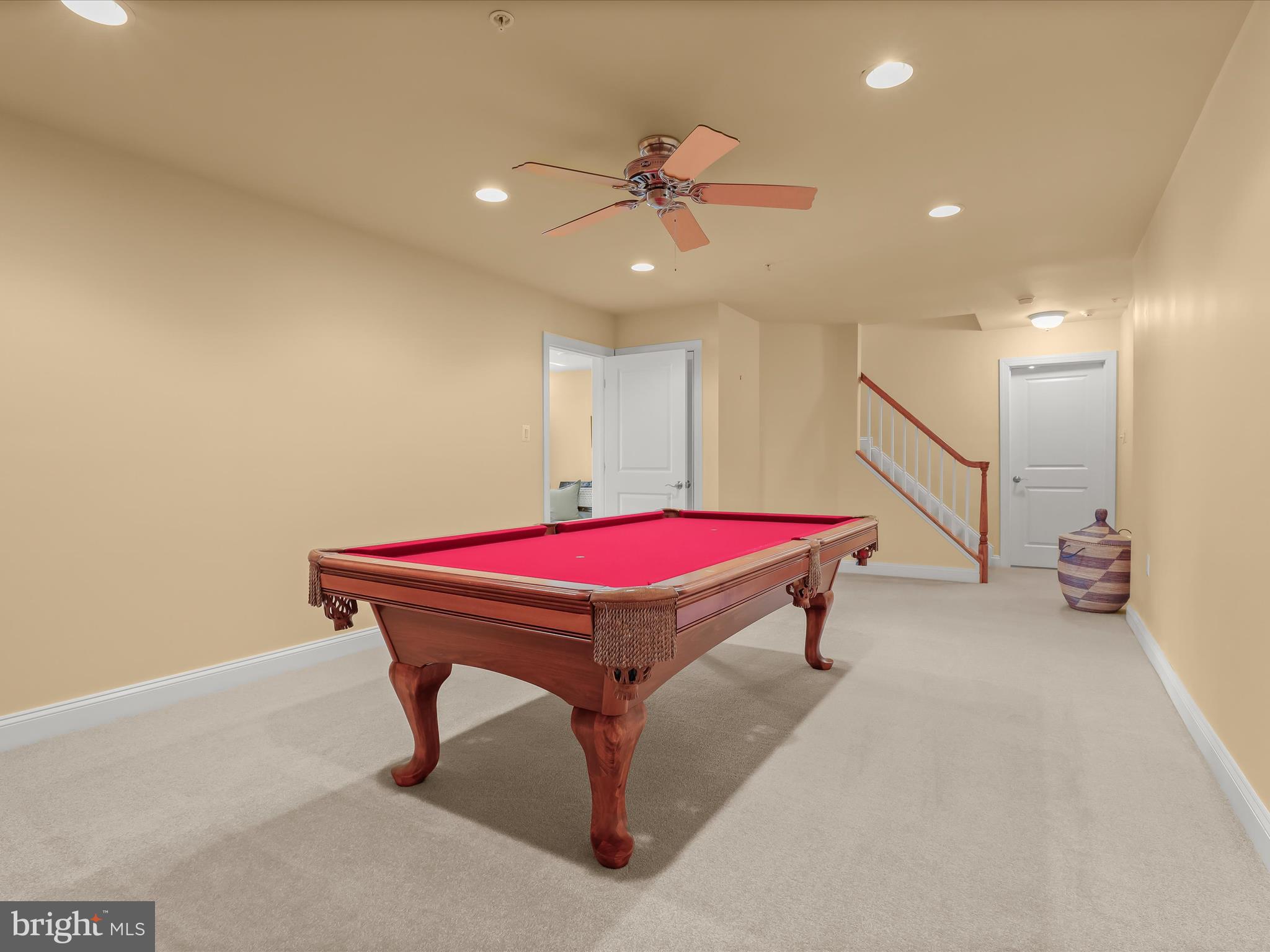 4 HARWICK COURT