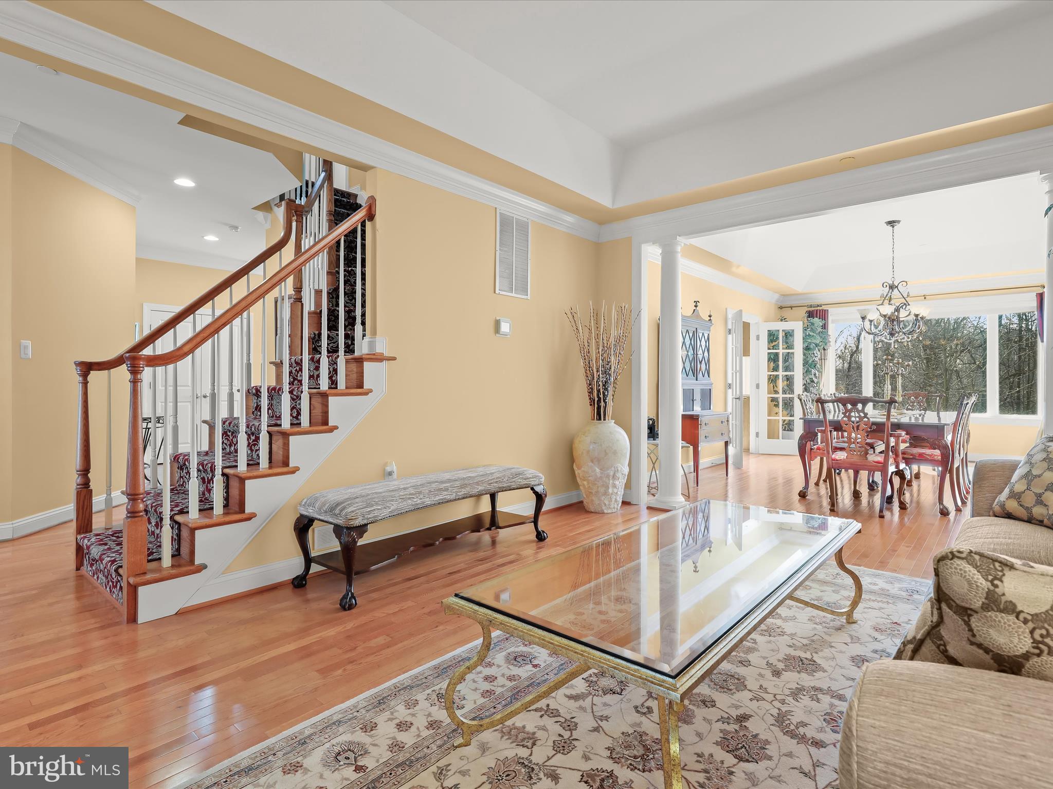 4 HARWICK COURT