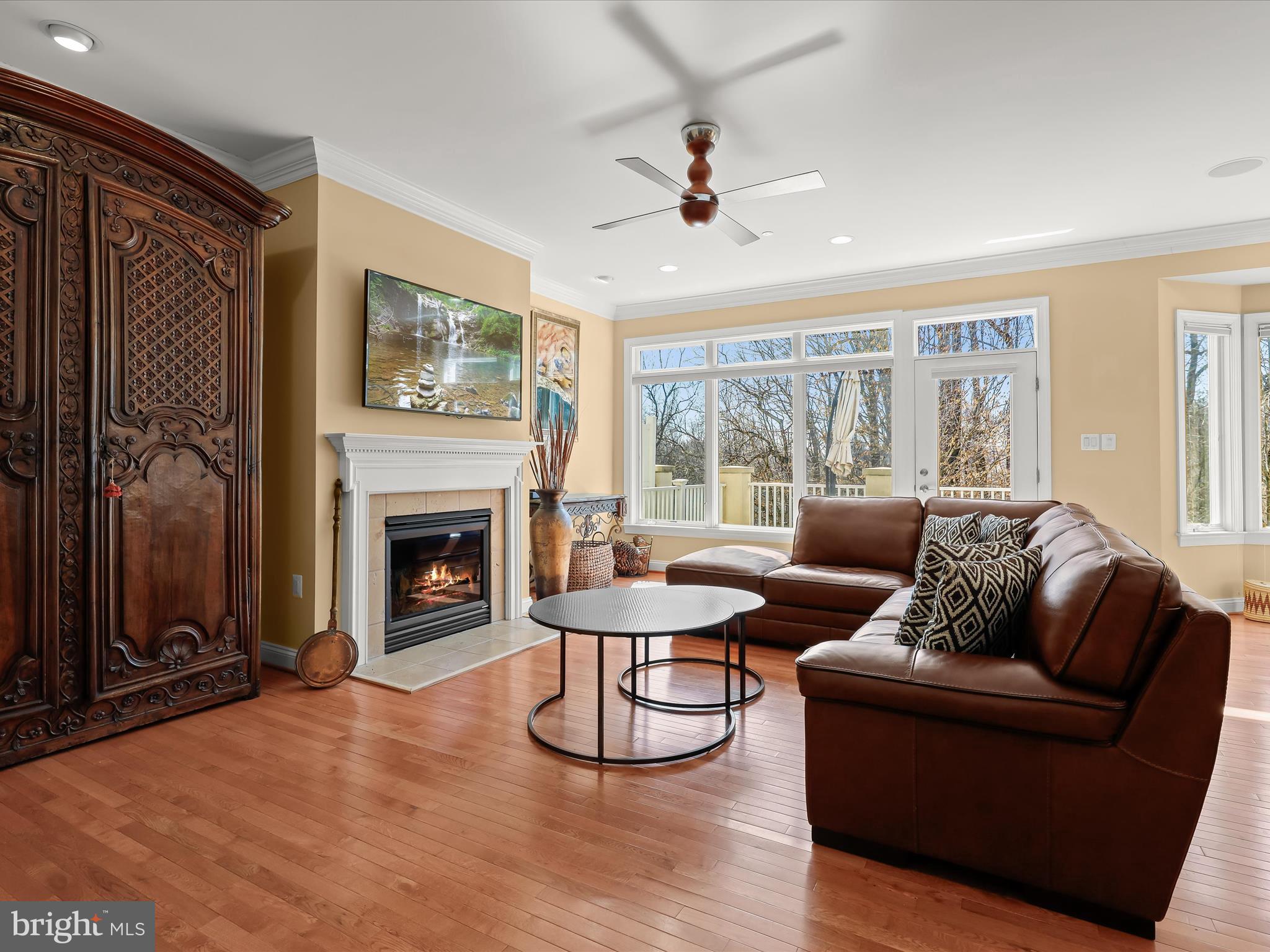 4 HARWICK COURT