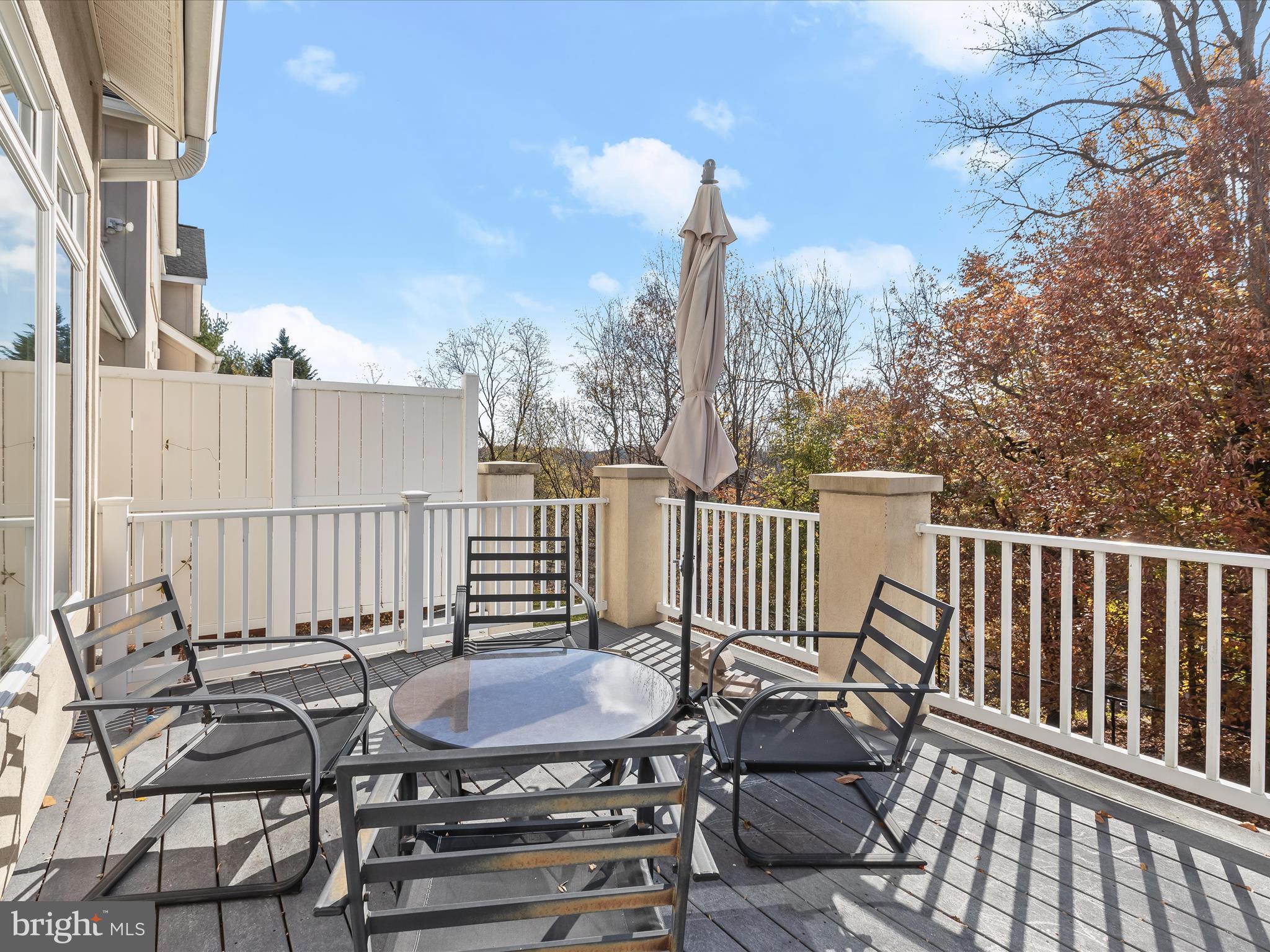 4 HARWICK COURT