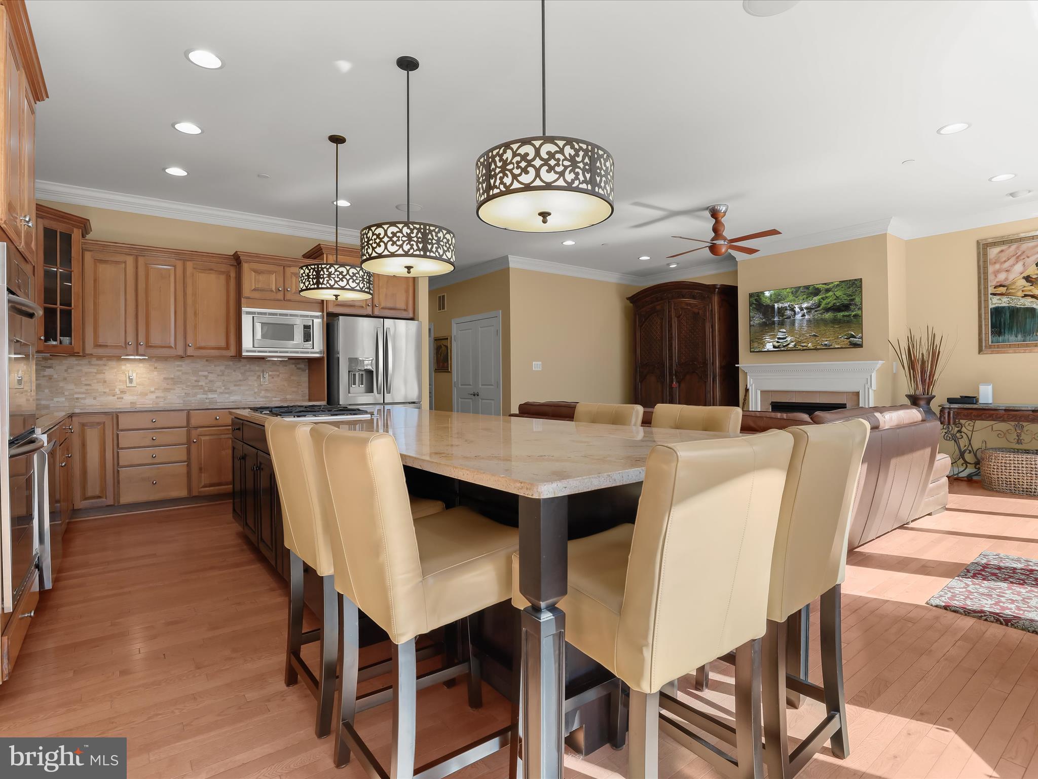 4 HARWICK COURT