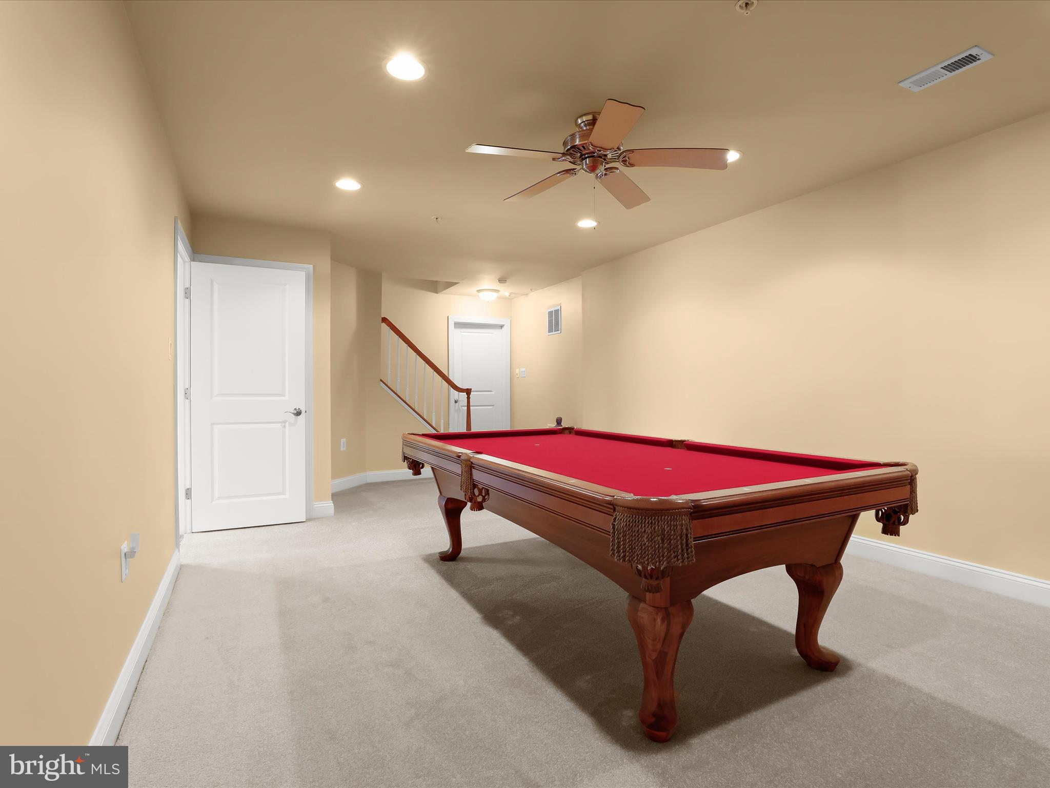 4 HARWICK COURT