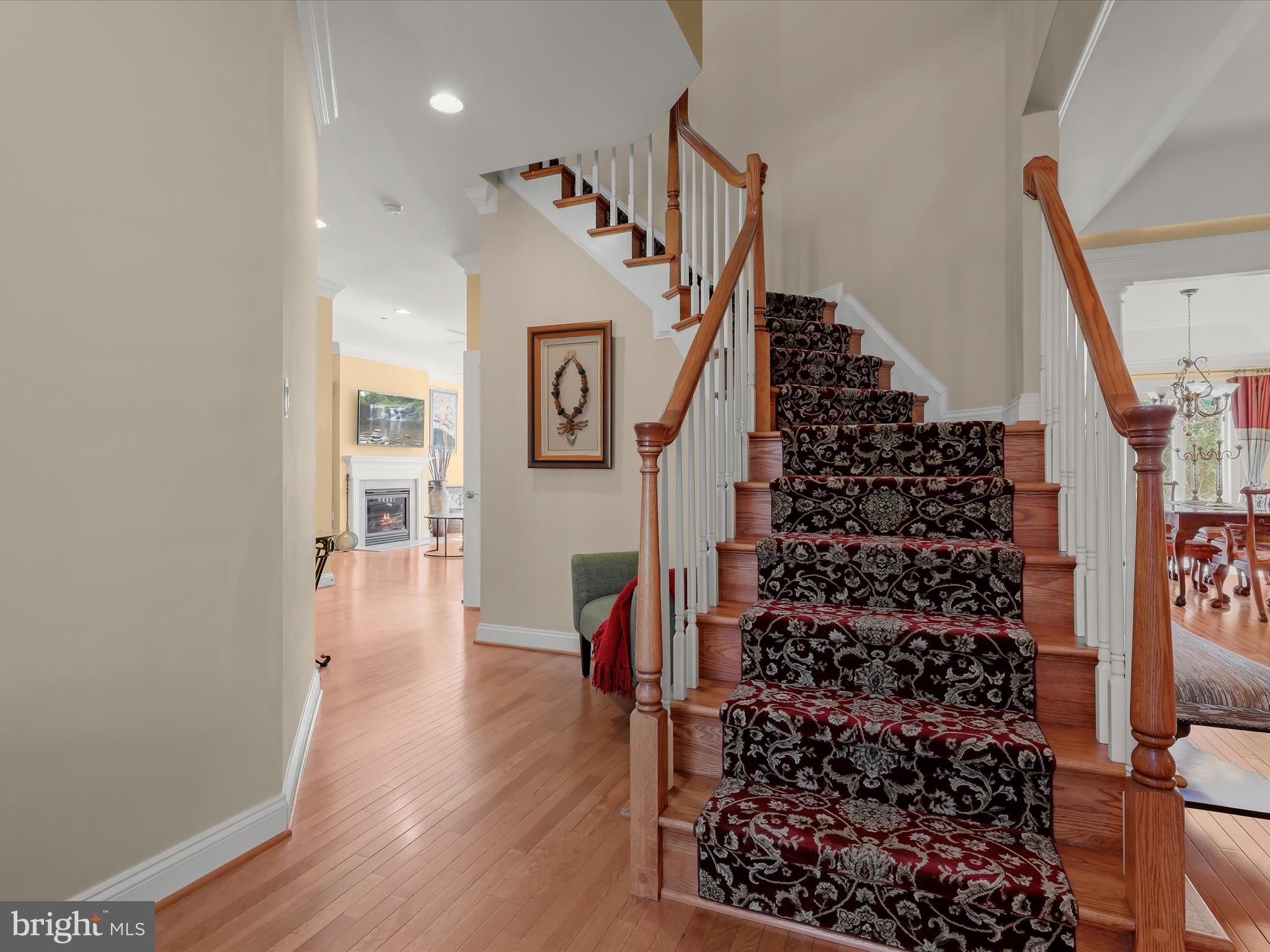 4 HARWICK COURT