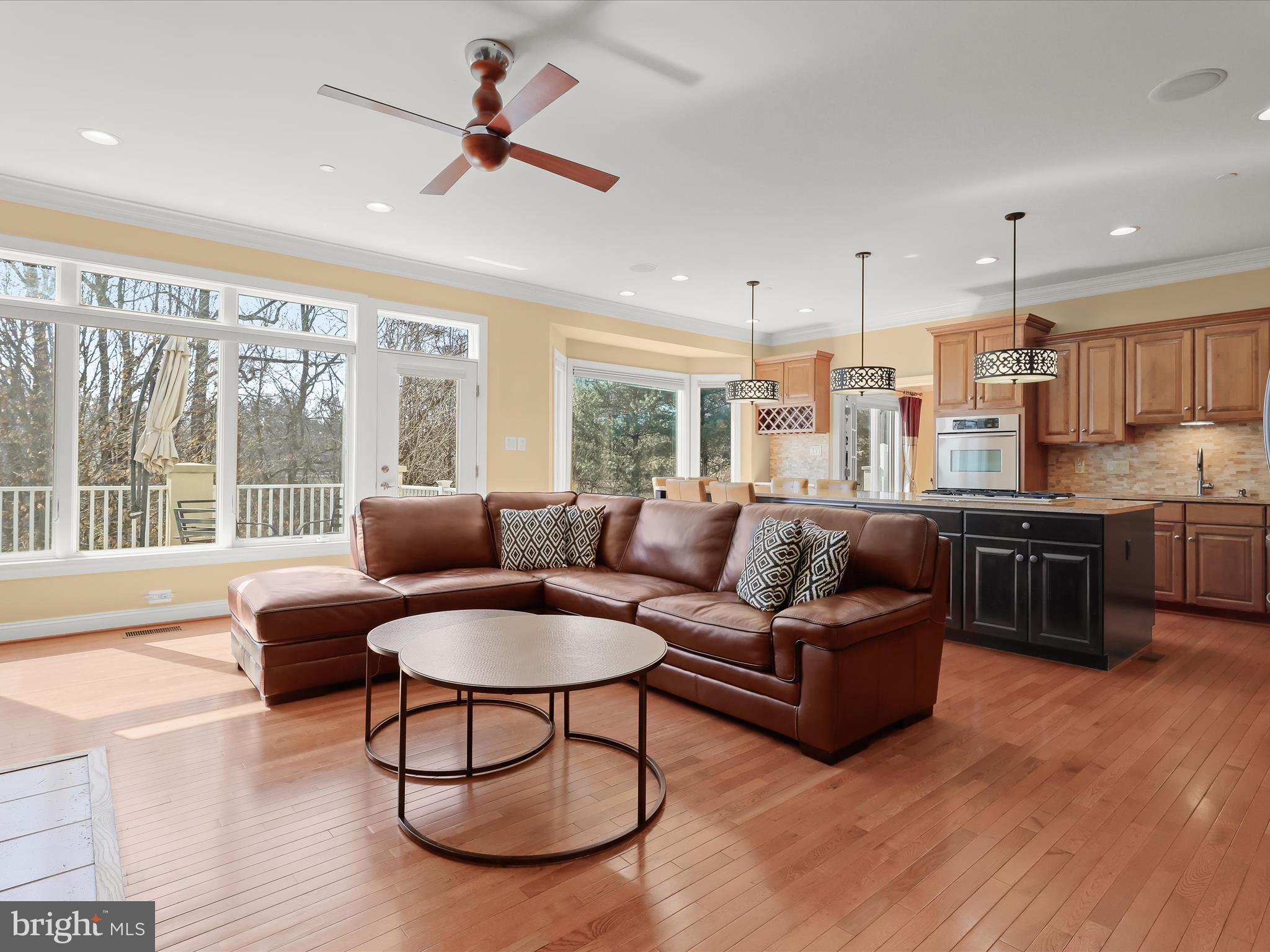 4 HARWICK COURT