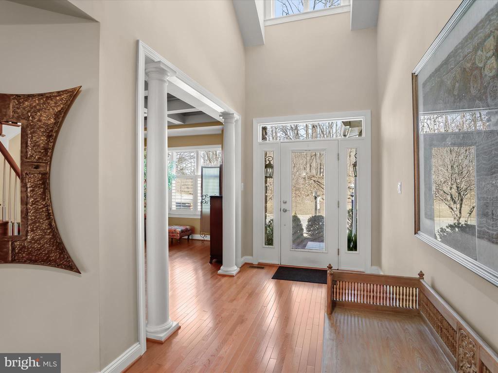 4 HARWICK COURT