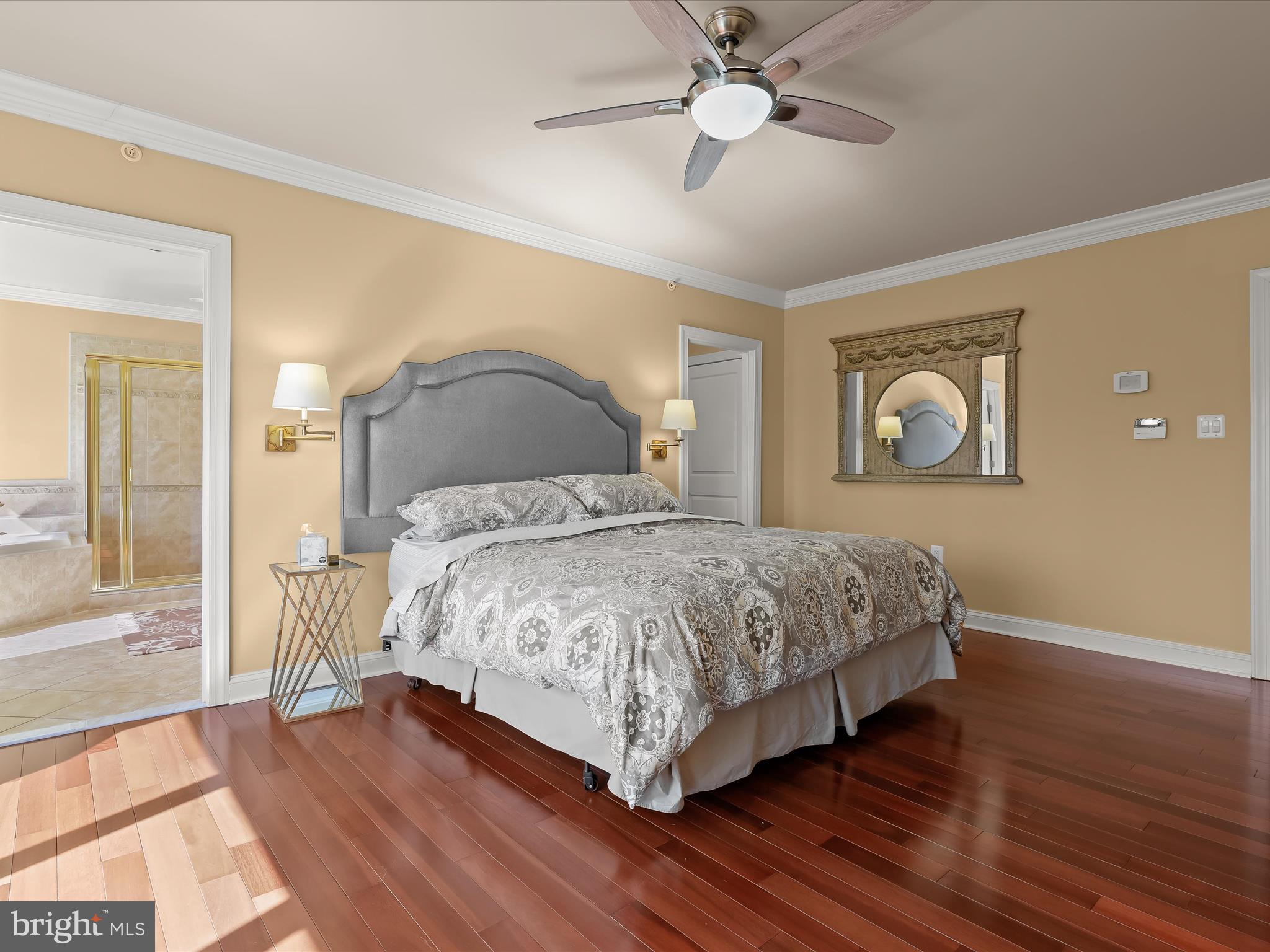 4 HARWICK COURT