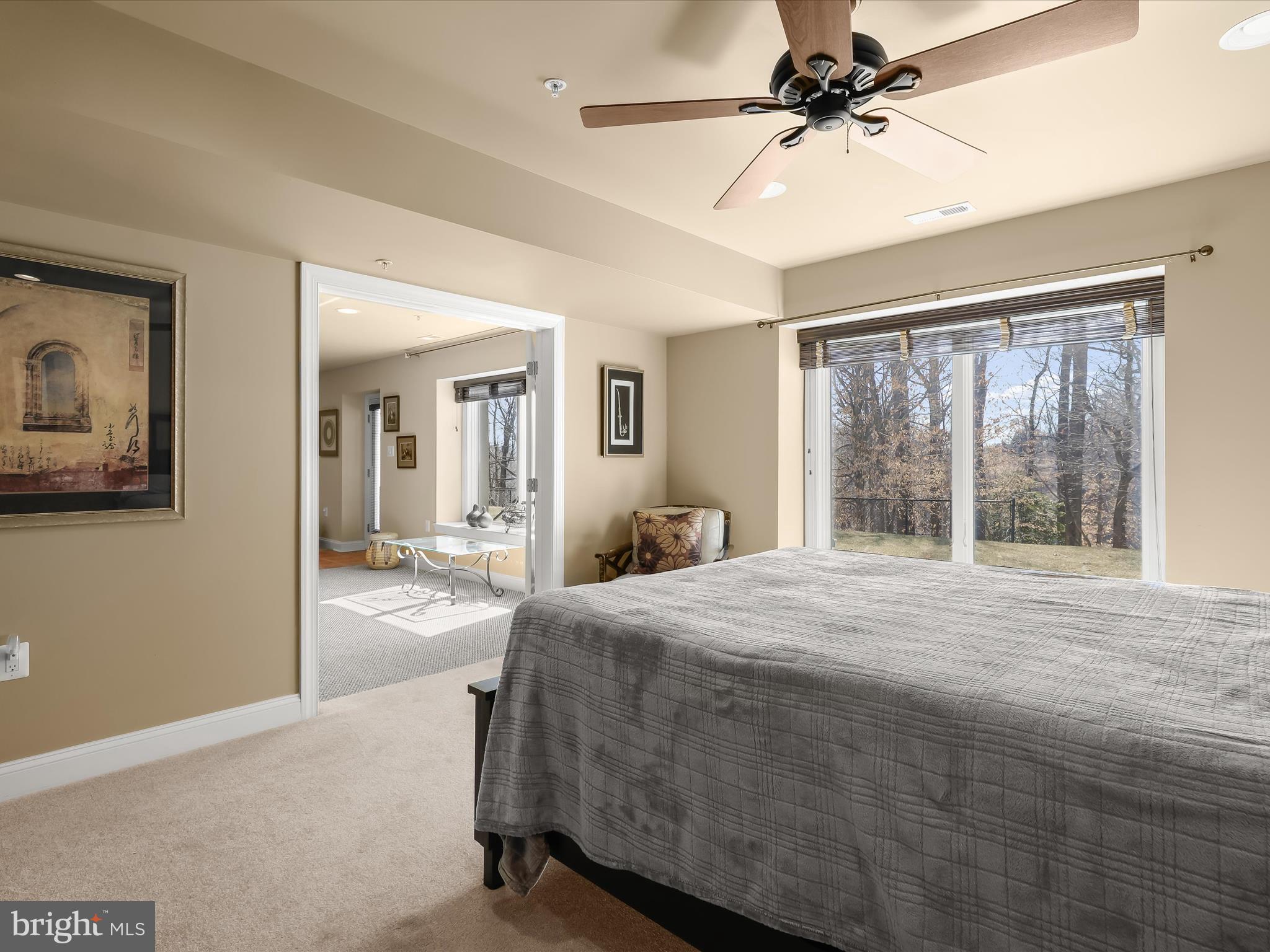 4 HARWICK COURT