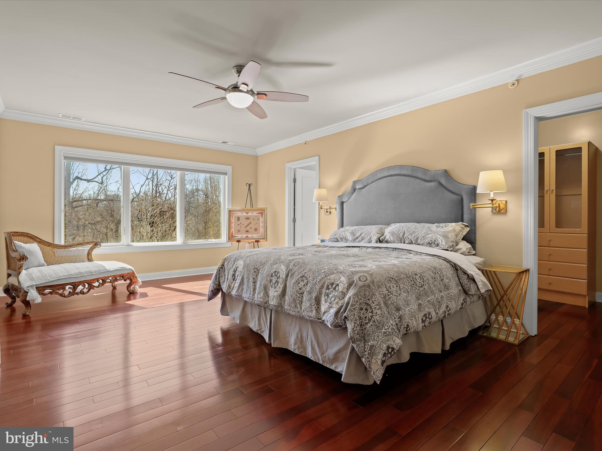 4 HARWICK COURT