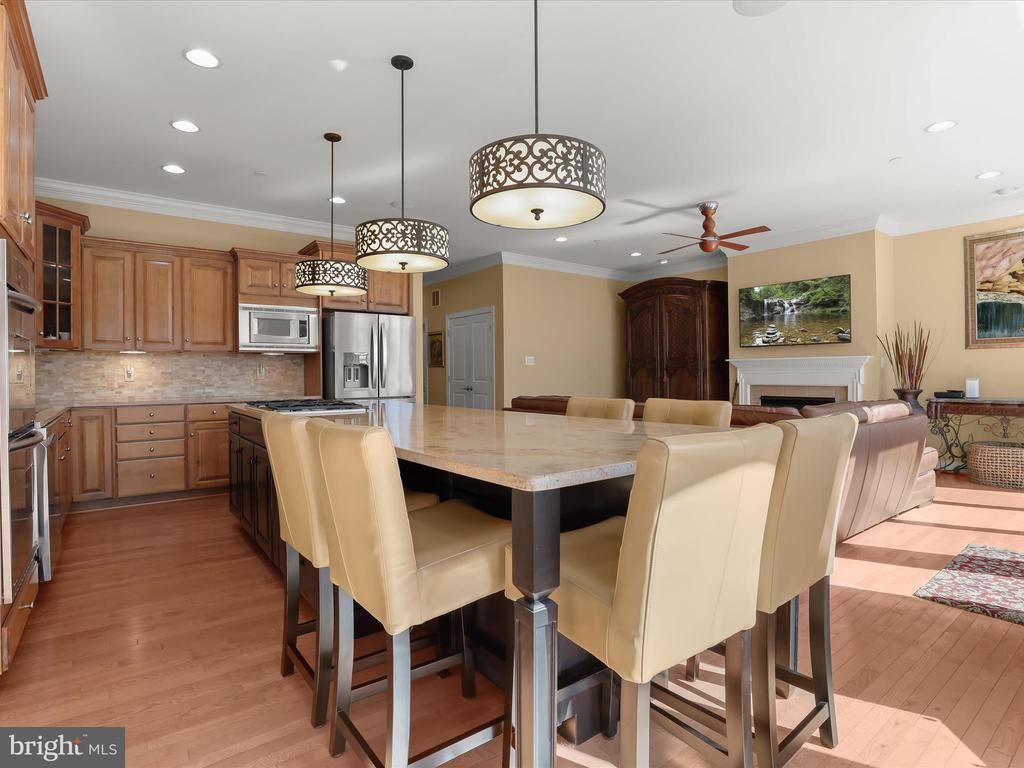 4 HARWICK COURT