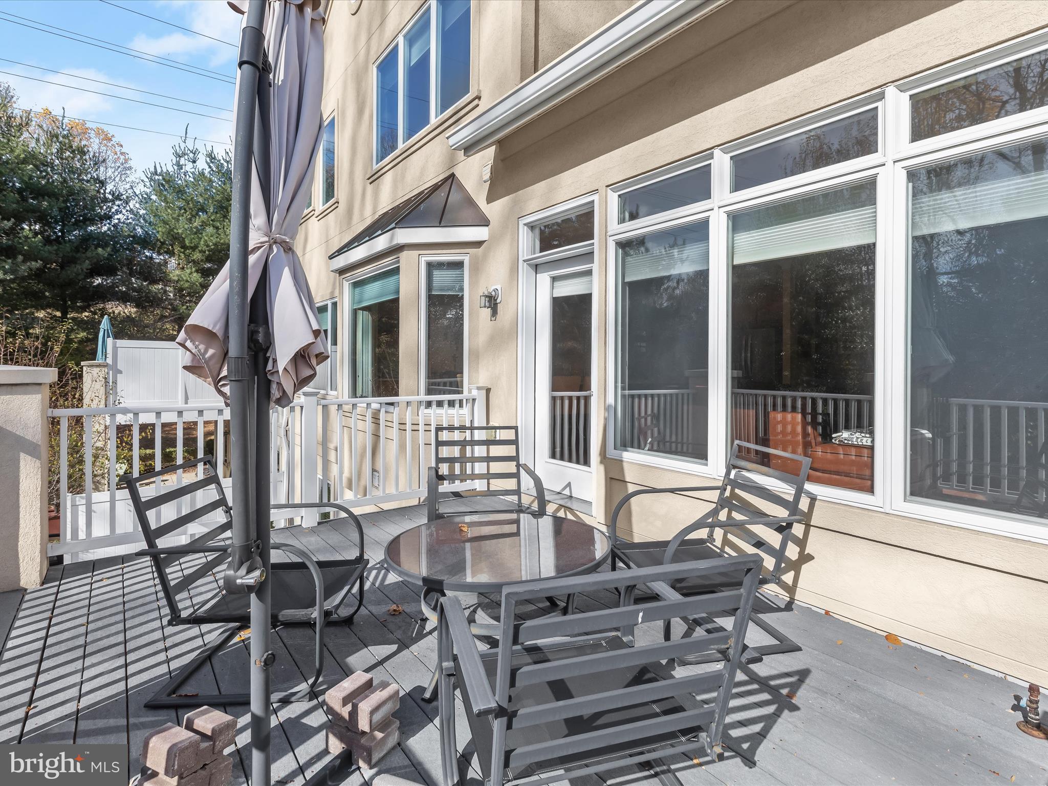 4 HARWICK COURT