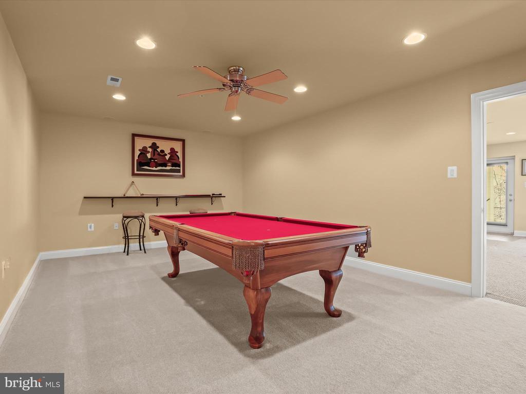 4 HARWICK COURT