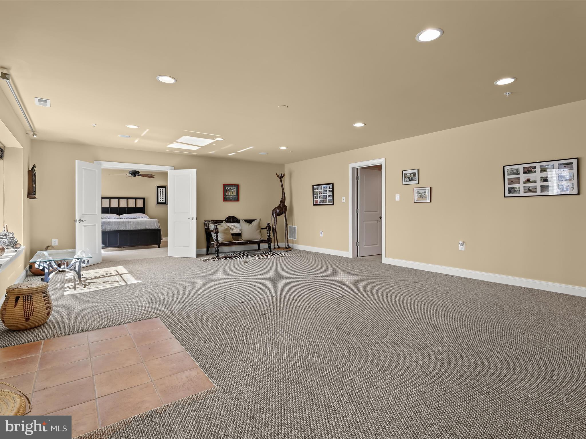 4 HARWICK COURT