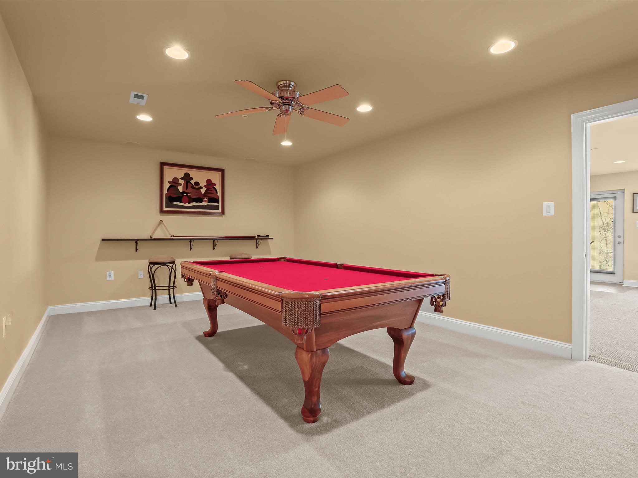 4 HARWICK COURT
