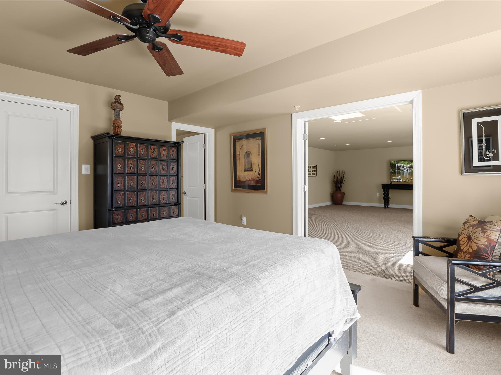 4 HARWICK COURT