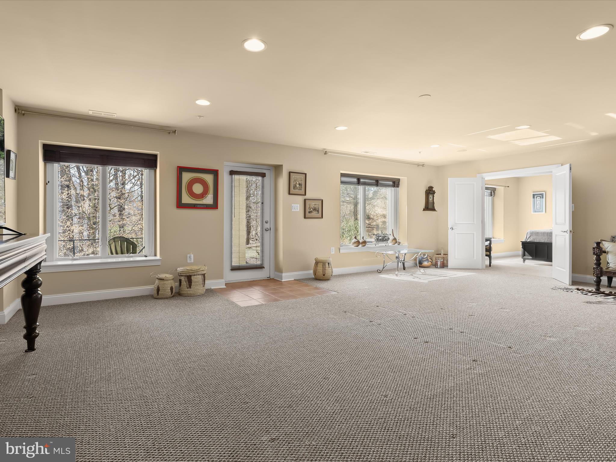4 HARWICK COURT