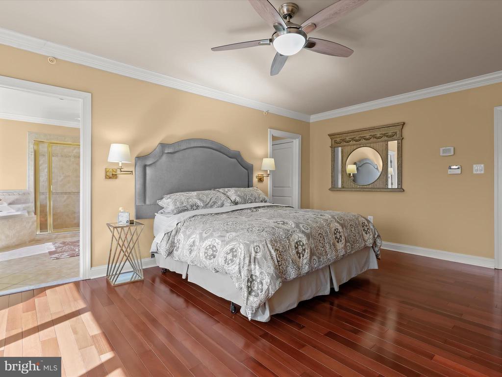 4 HARWICK COURT