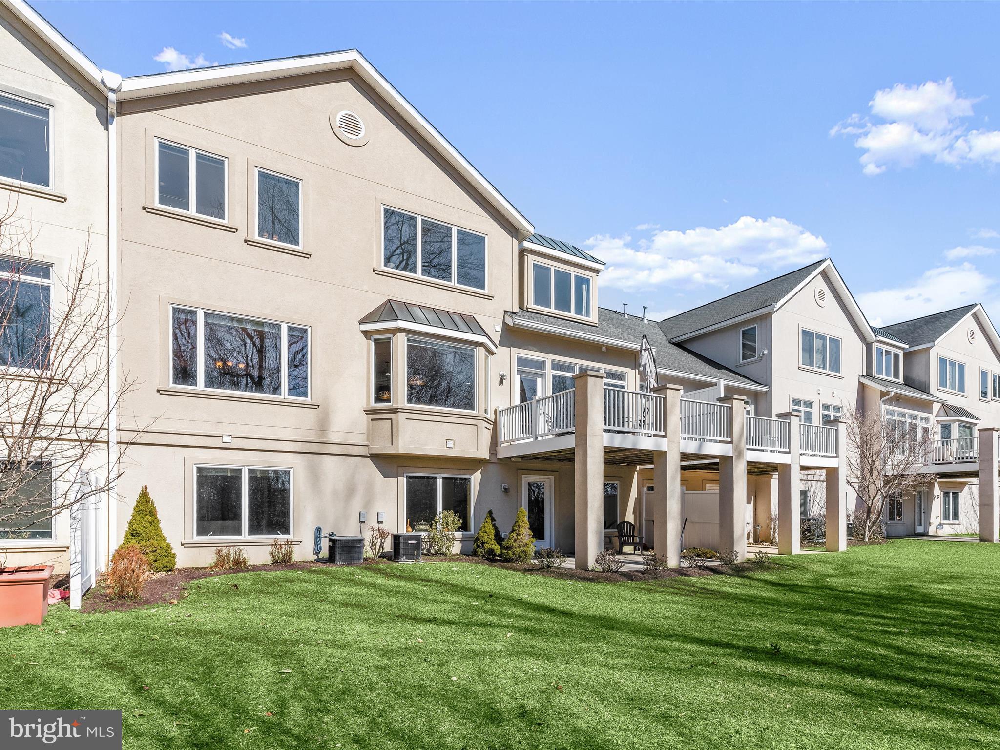 4 HARWICK COURT