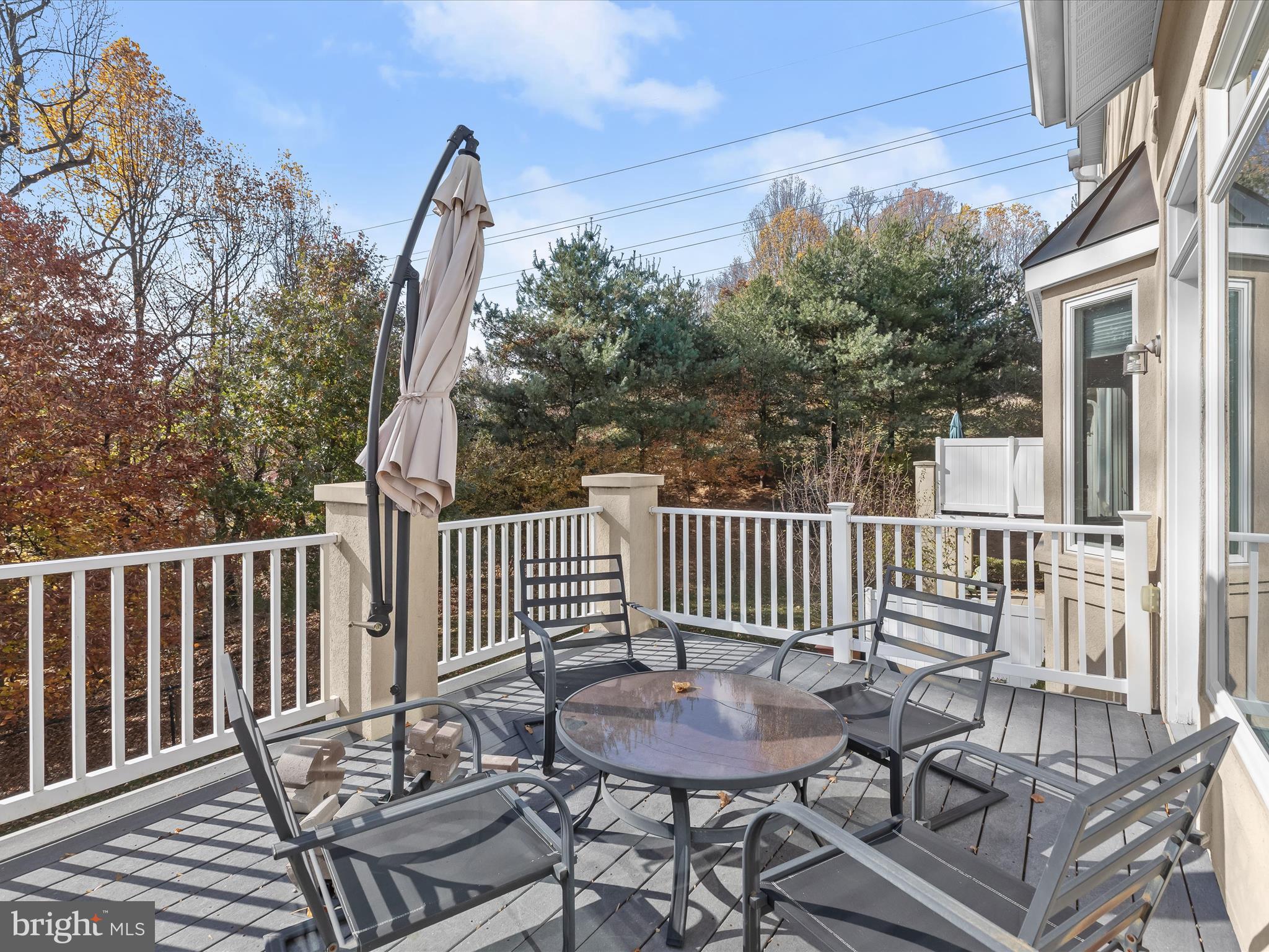 4 HARWICK COURT