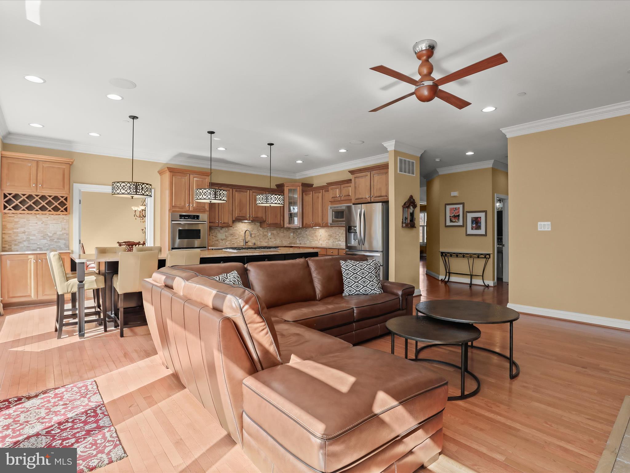 4 HARWICK COURT