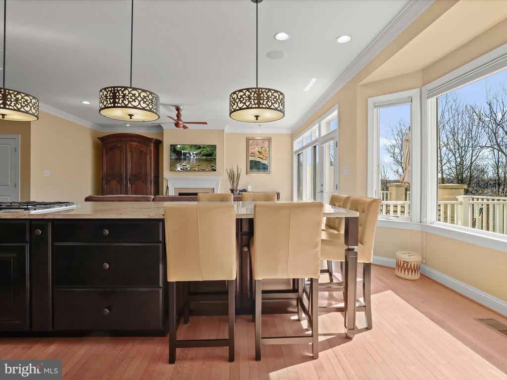 4 HARWICK COURT