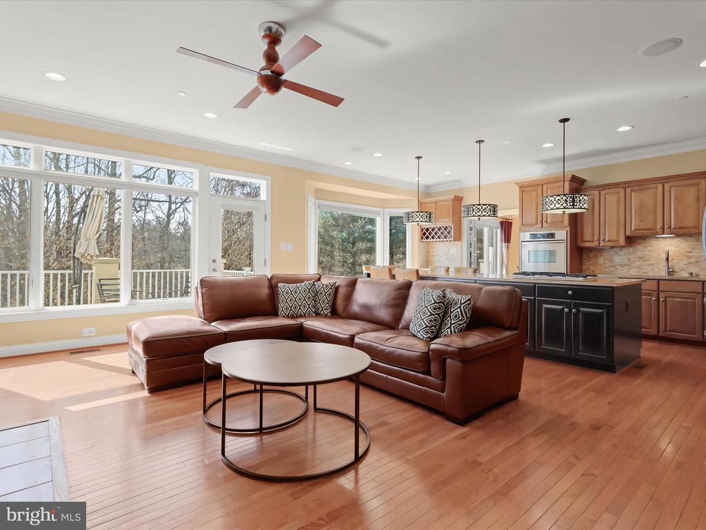 4 HARWICK COURT