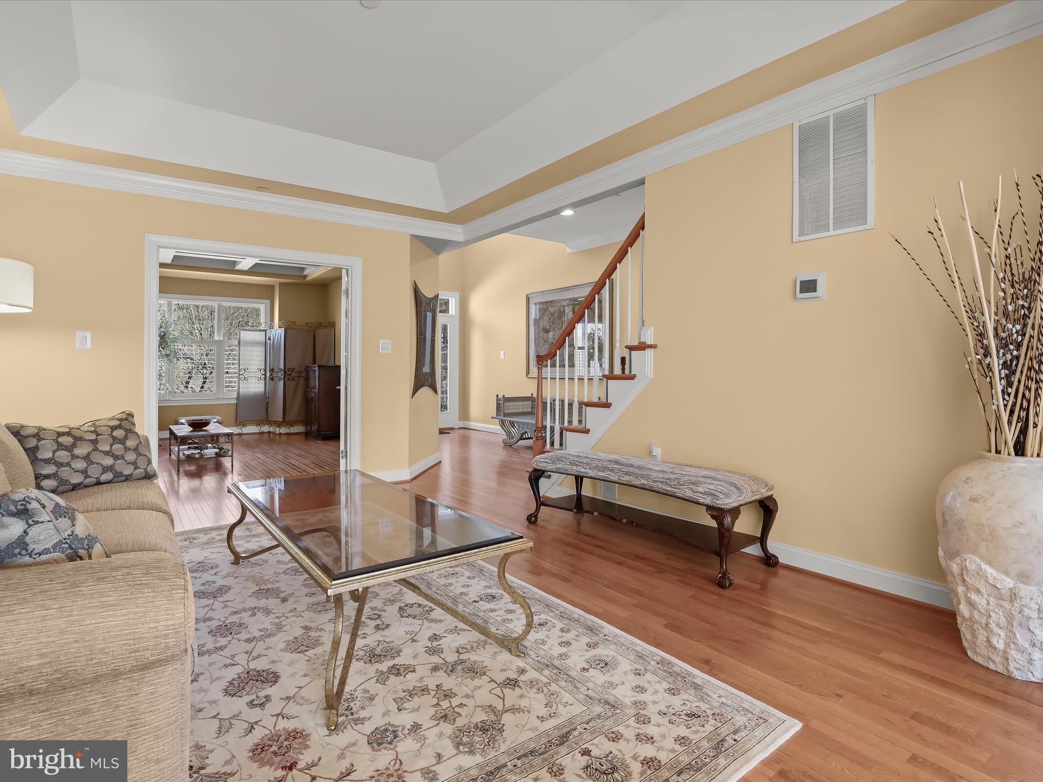 4 HARWICK COURT