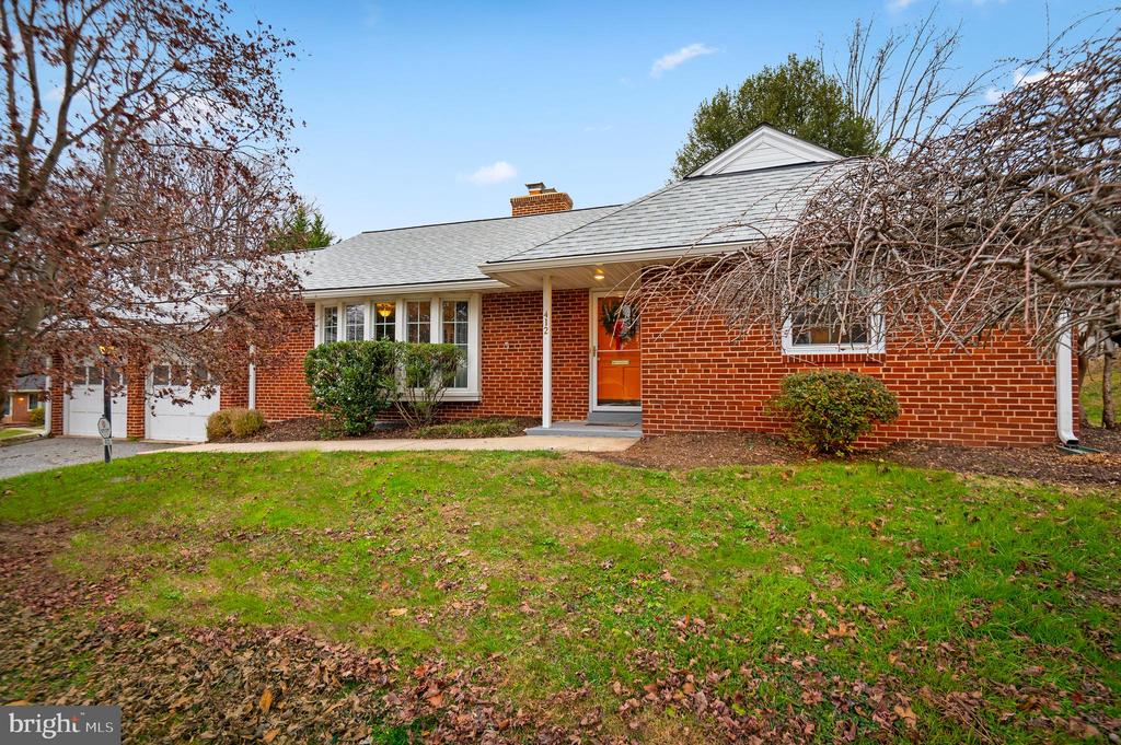 412 Range Rd