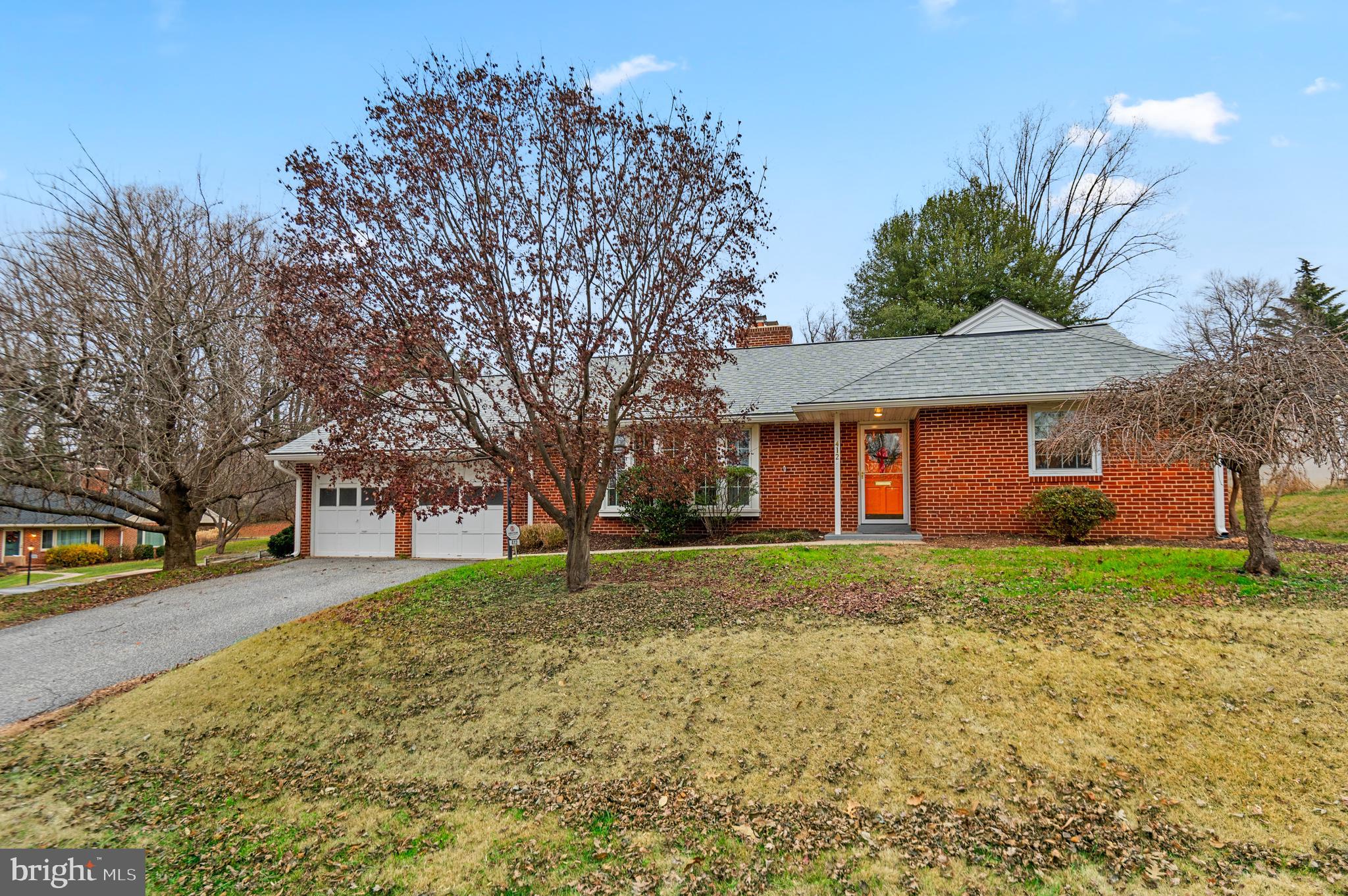 412 Range Rd