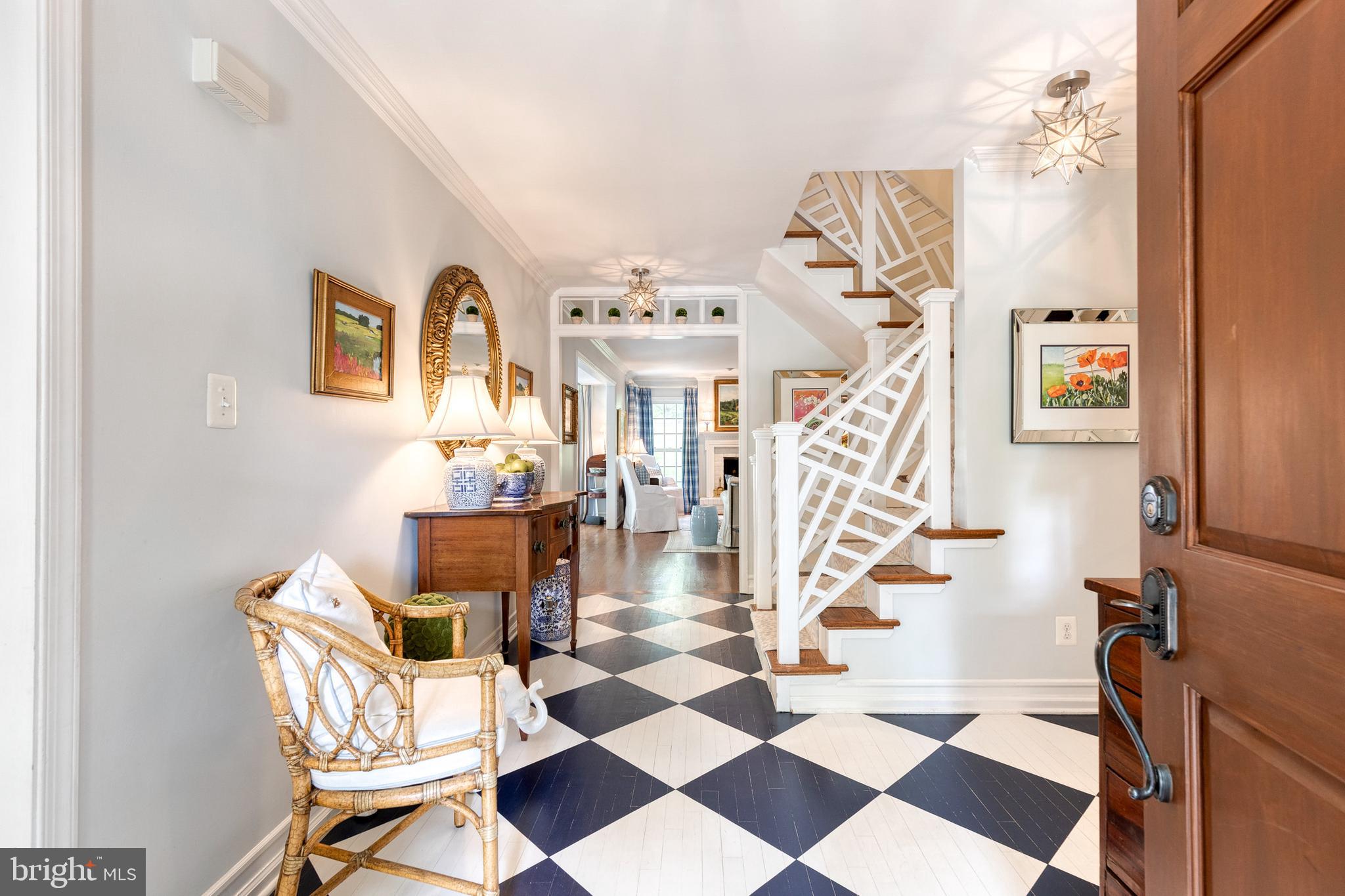 6621 WEYMOUTH COURT