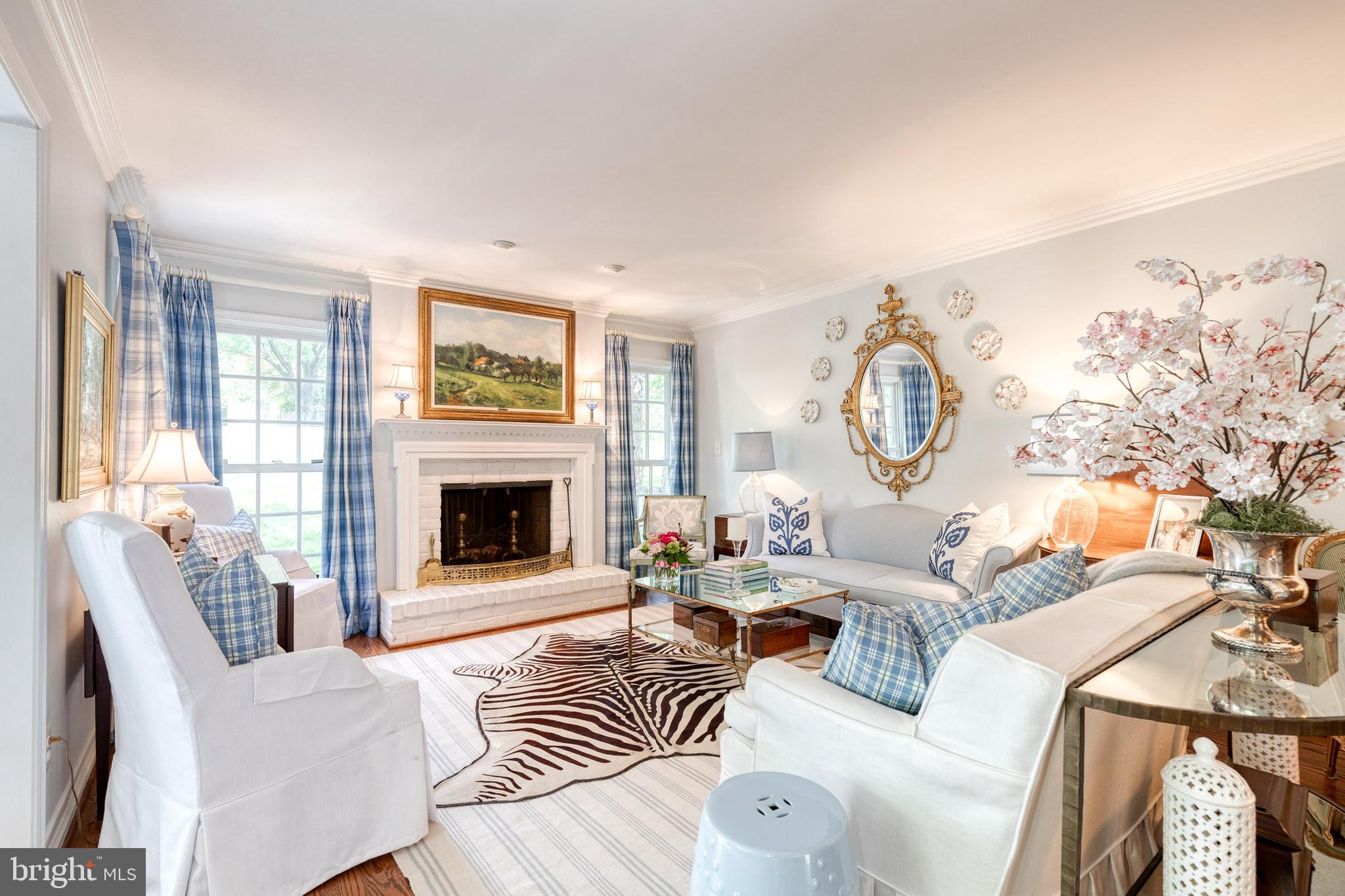 6621 WEYMOUTH COURT