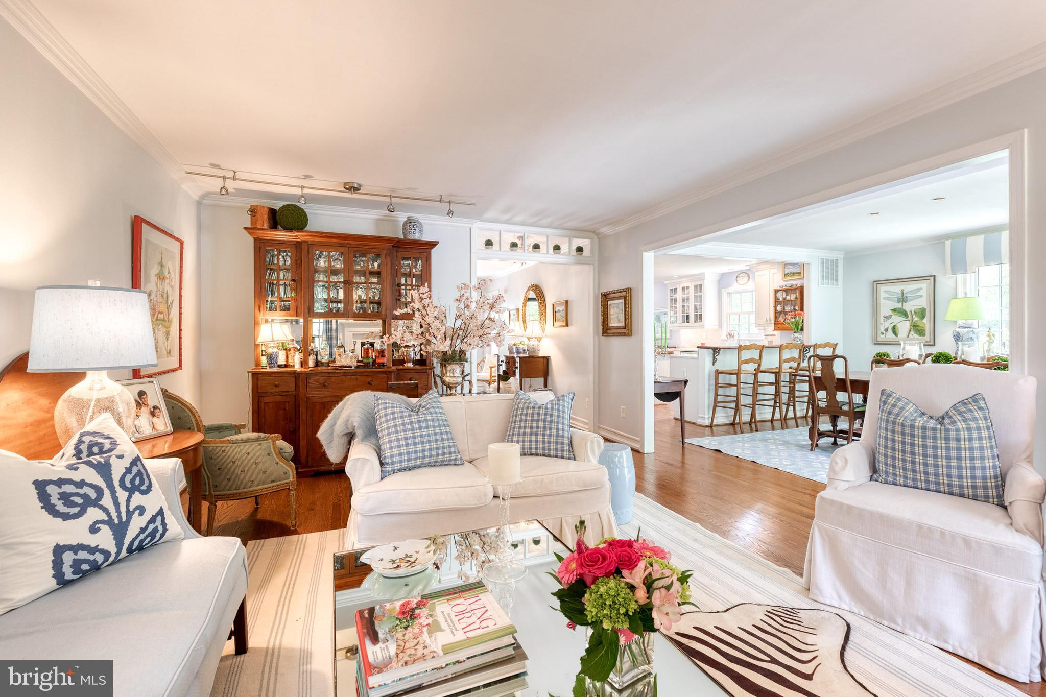 6621 WEYMOUTH COURT