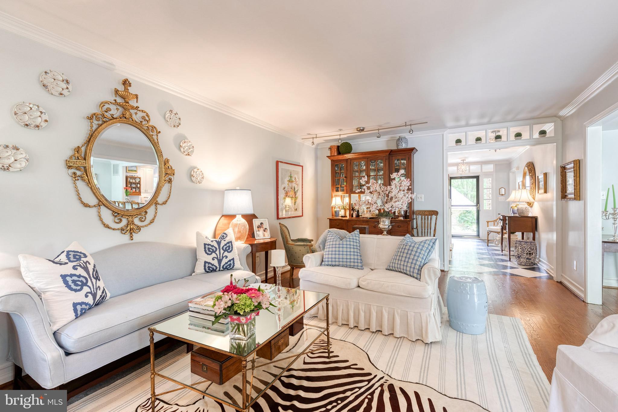 6621 WEYMOUTH COURT